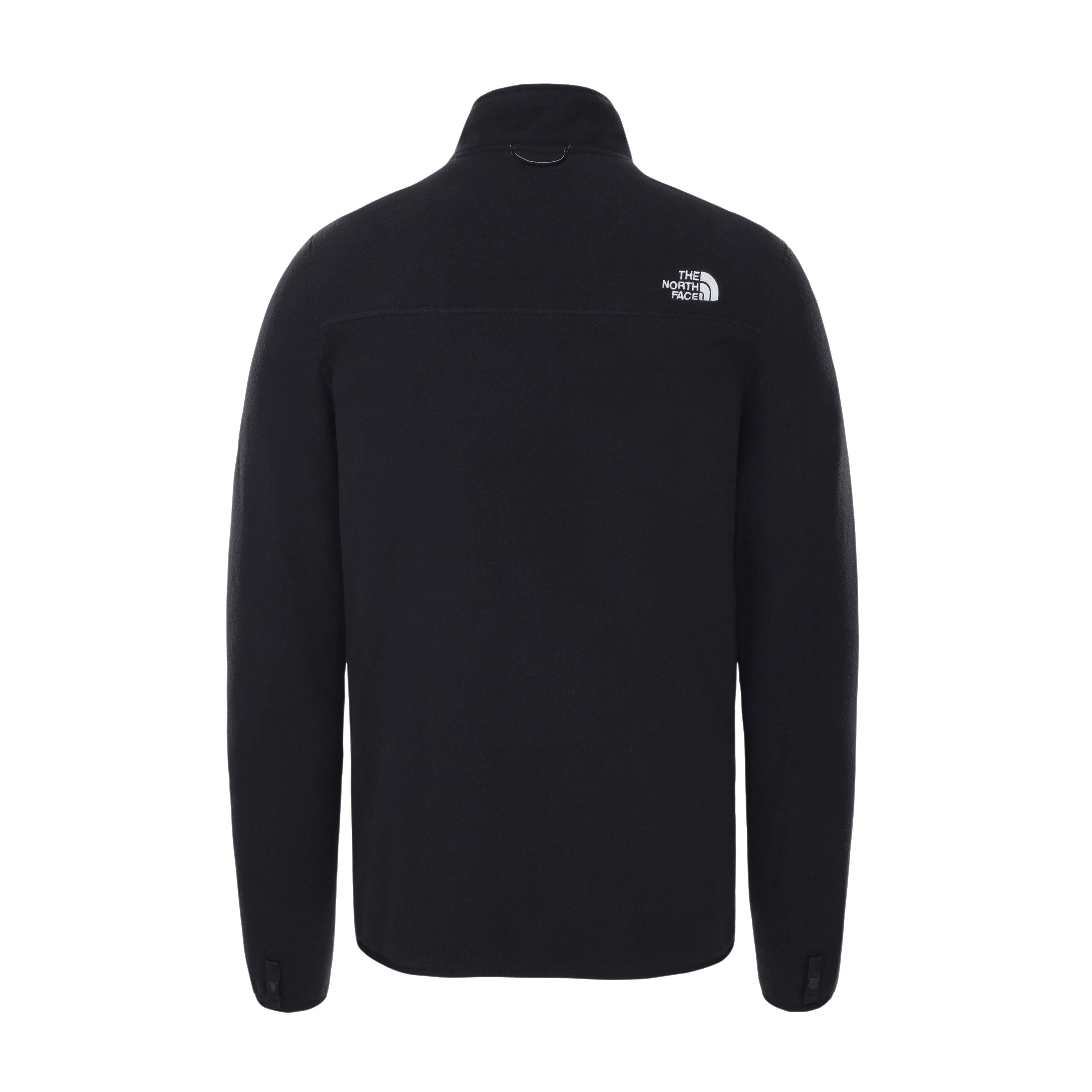 Men's Resolve Full-zip Fleece