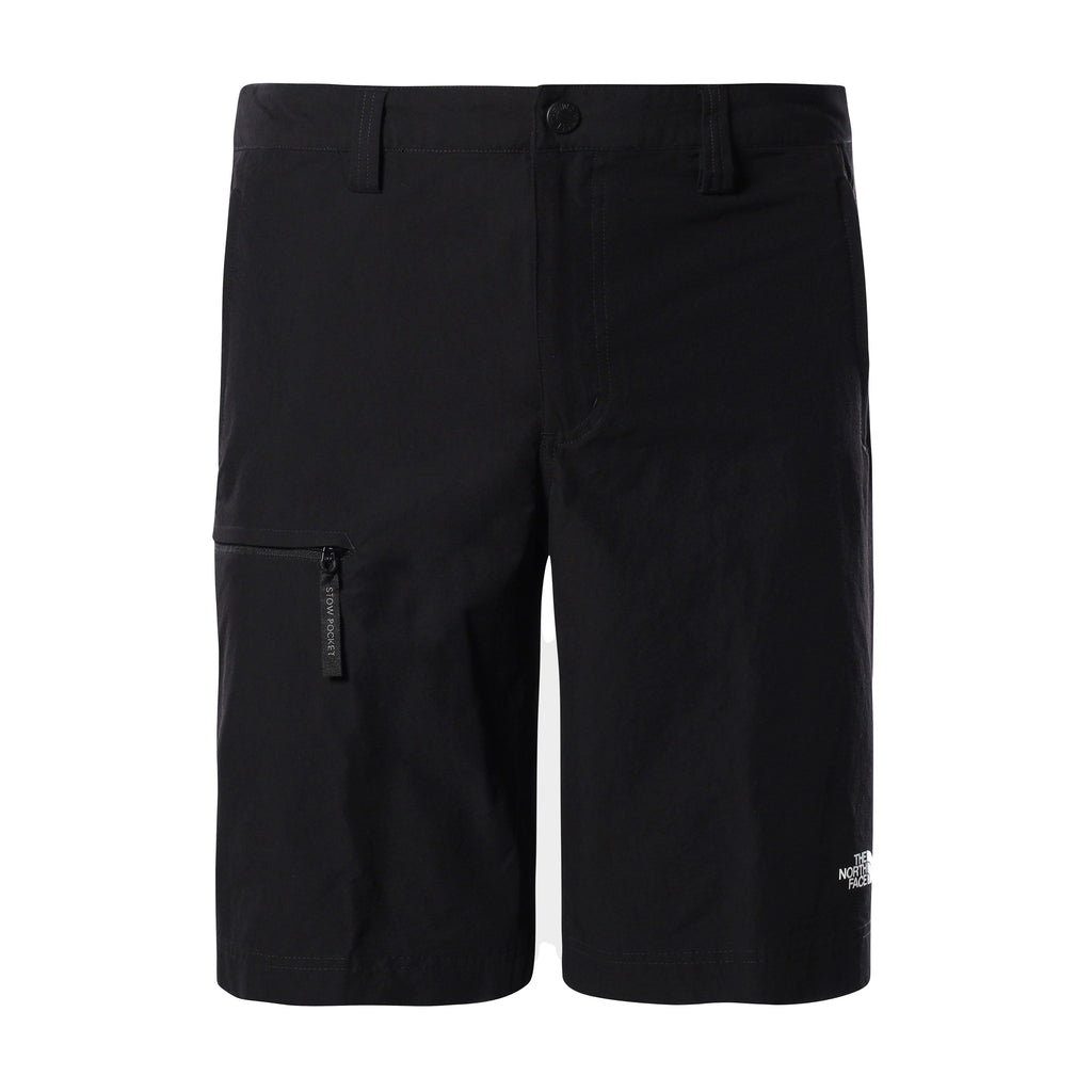 Men's Resolve Short