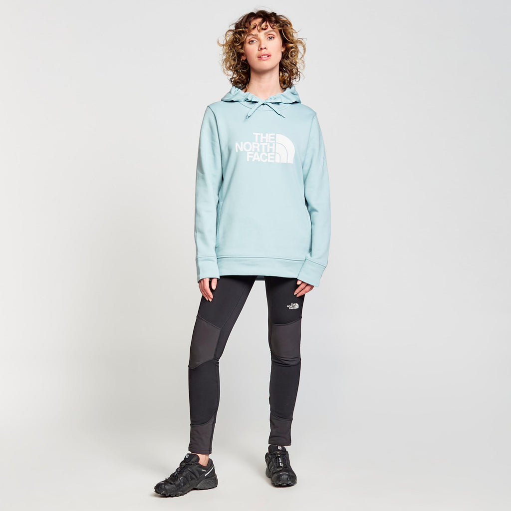 Women’s Half Dome Pullover Hoodie
