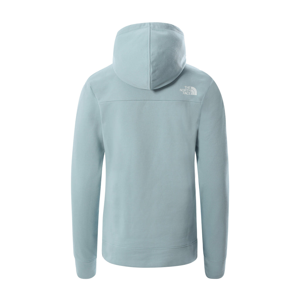 Women’s Half Dome Pullover Hoodie