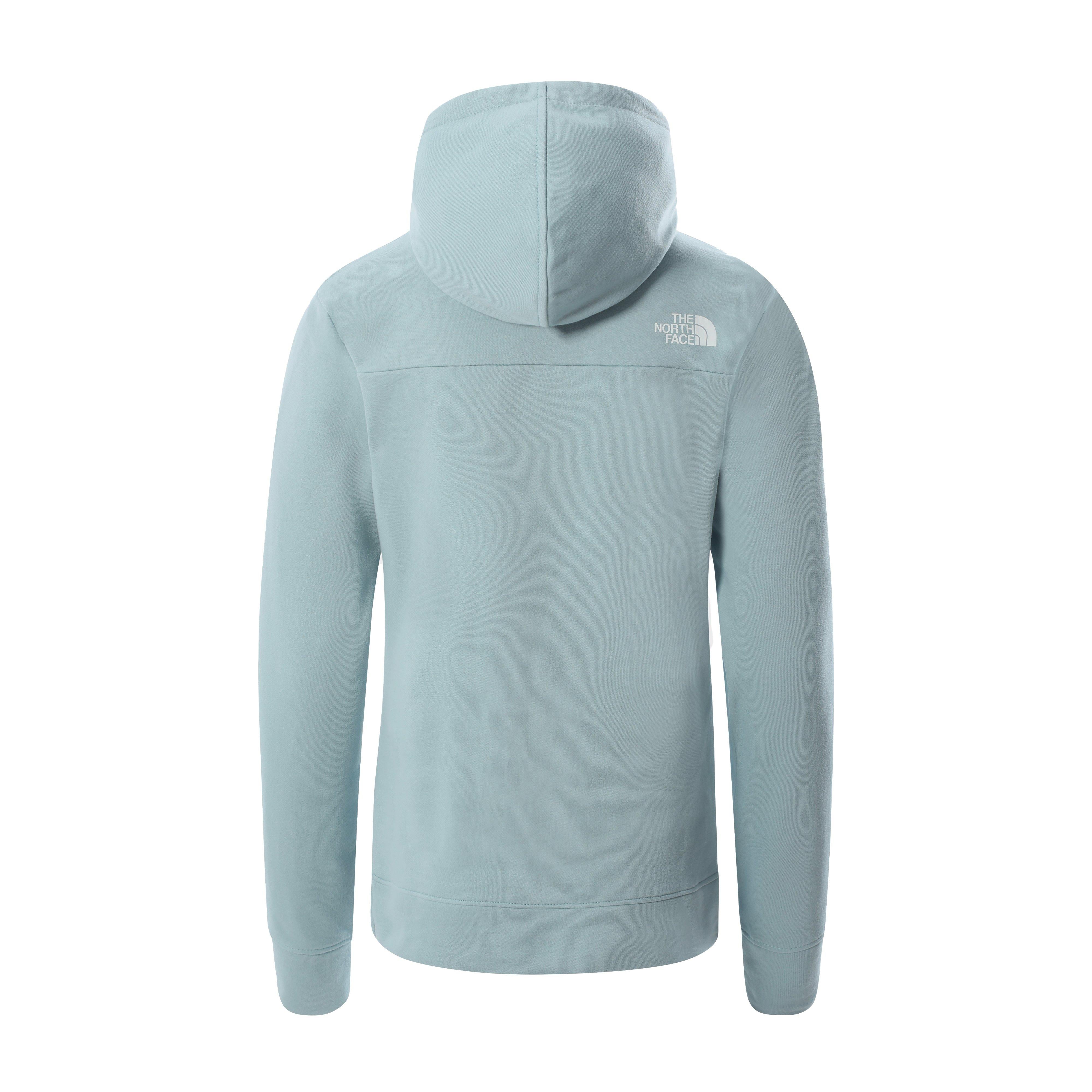 Women’s Half Dome Pullover Hoodie
