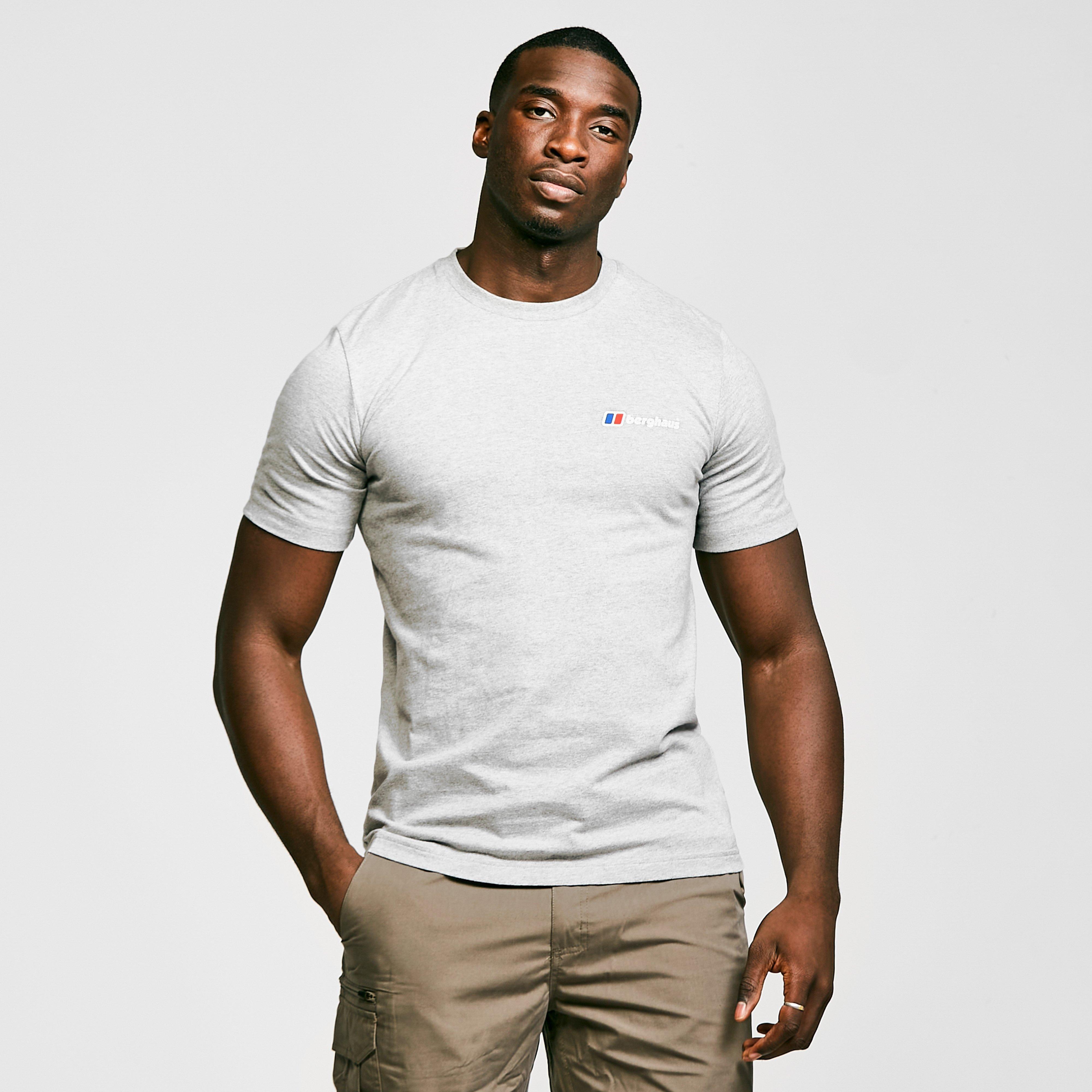 Men’s Classic Big Logo T-Shirt
