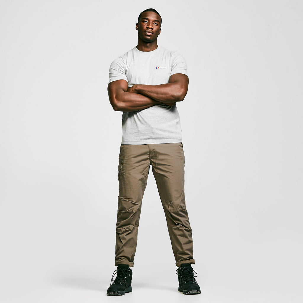 Men’s Classic Big Logo T-Shirt