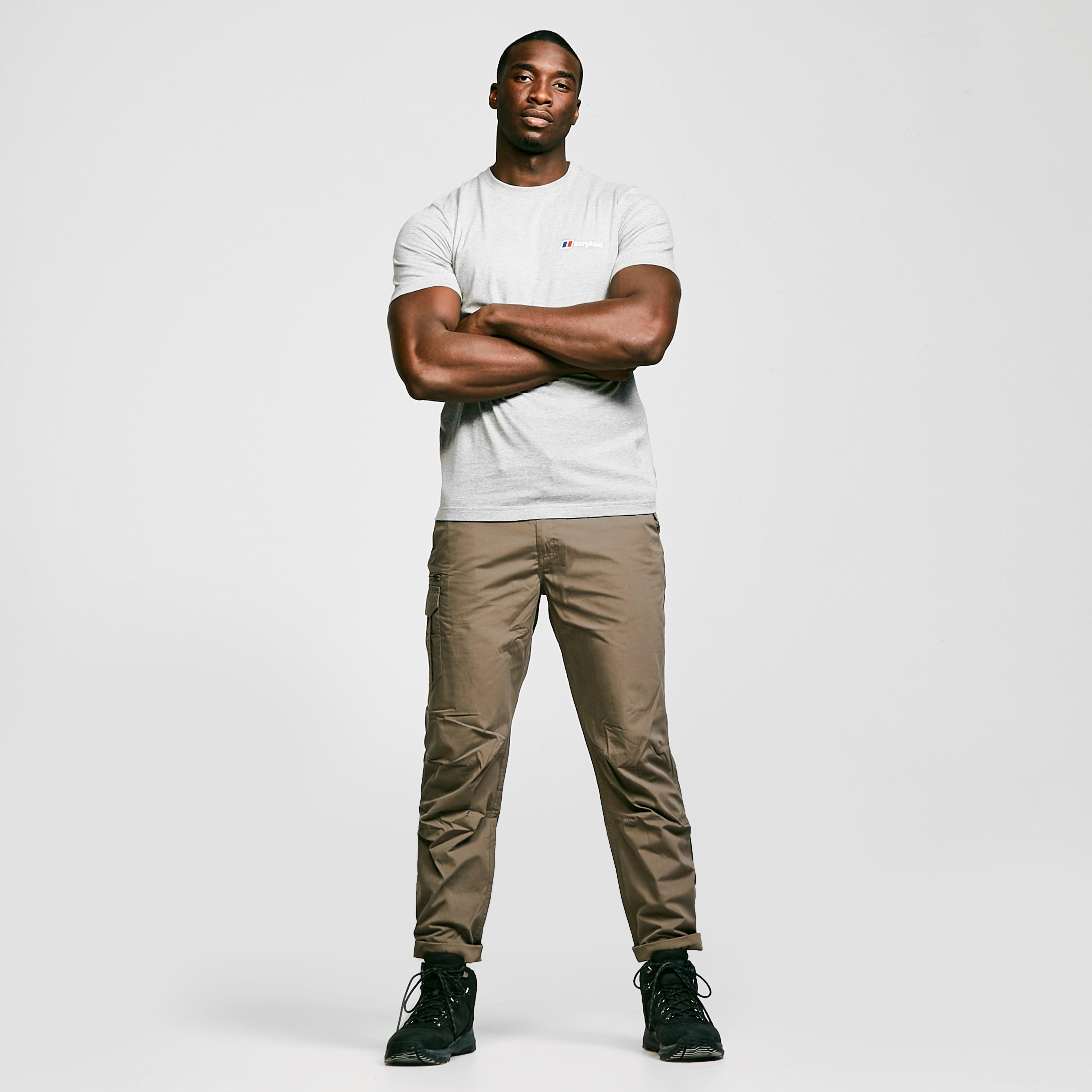 Men’s Classic Big Logo T-Shirt