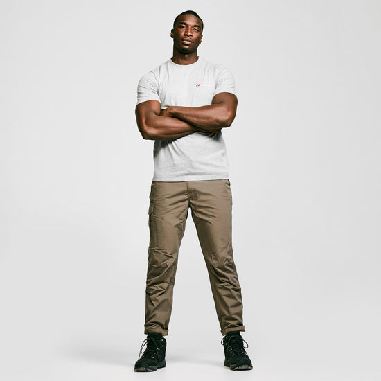 Men’s Classic Big Logo T-Shirt