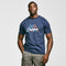 Men’s Peak Fusion Grid T-Shirt
