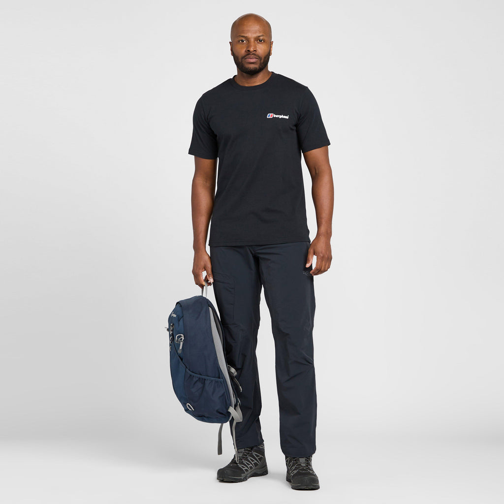 Men's Classic Big Logo T-Shirt