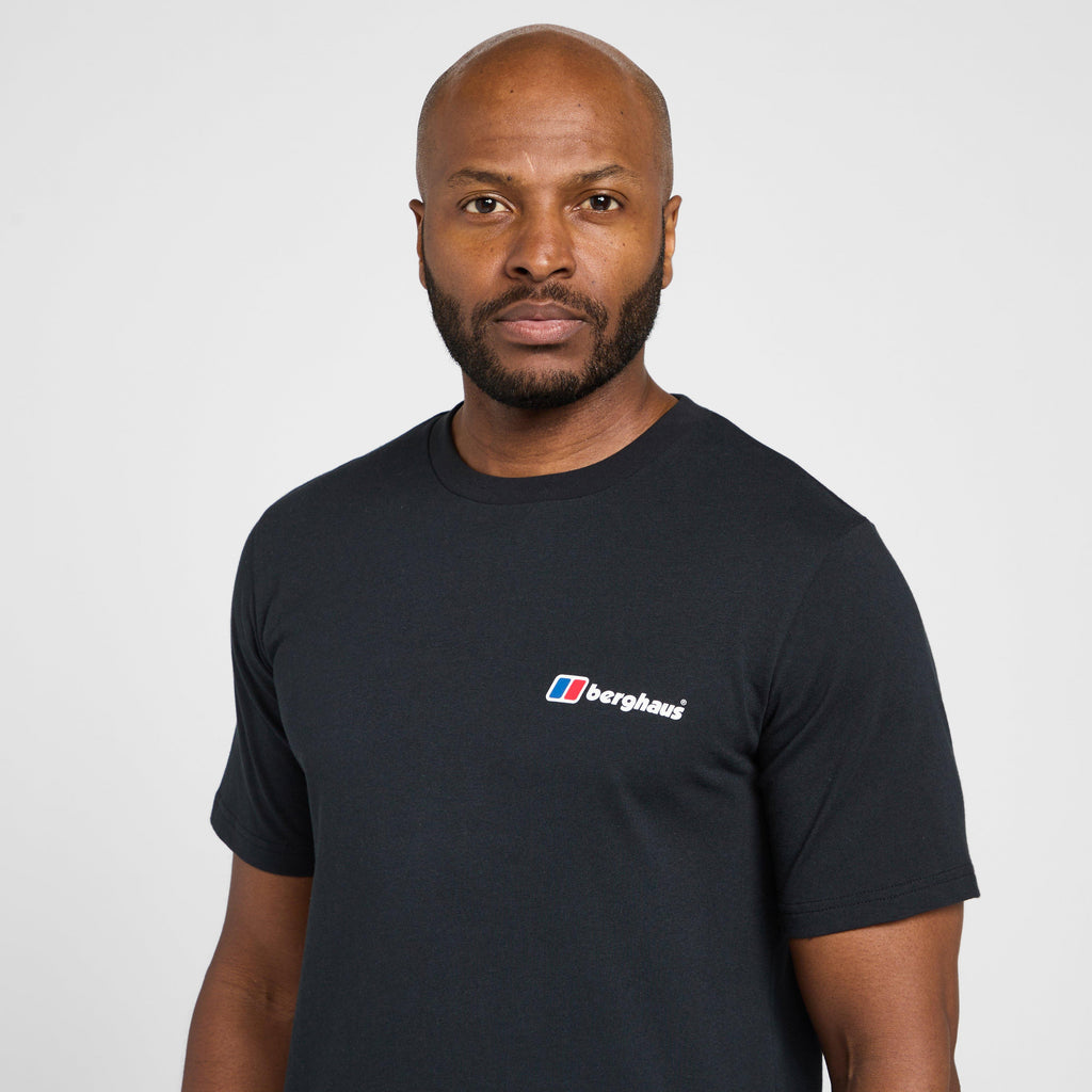 Men's Classic Big Logo T-Shirt
