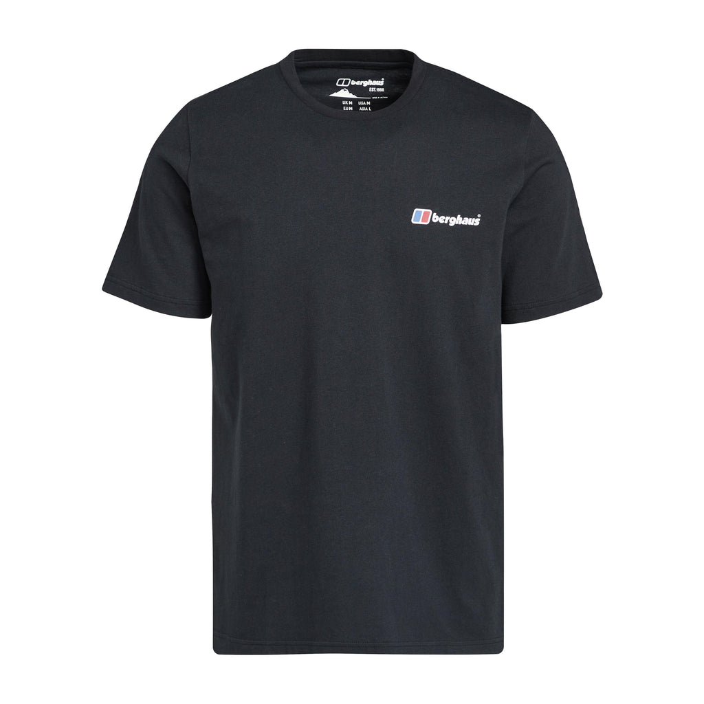 Men's Classic Big Logo T-Shirt