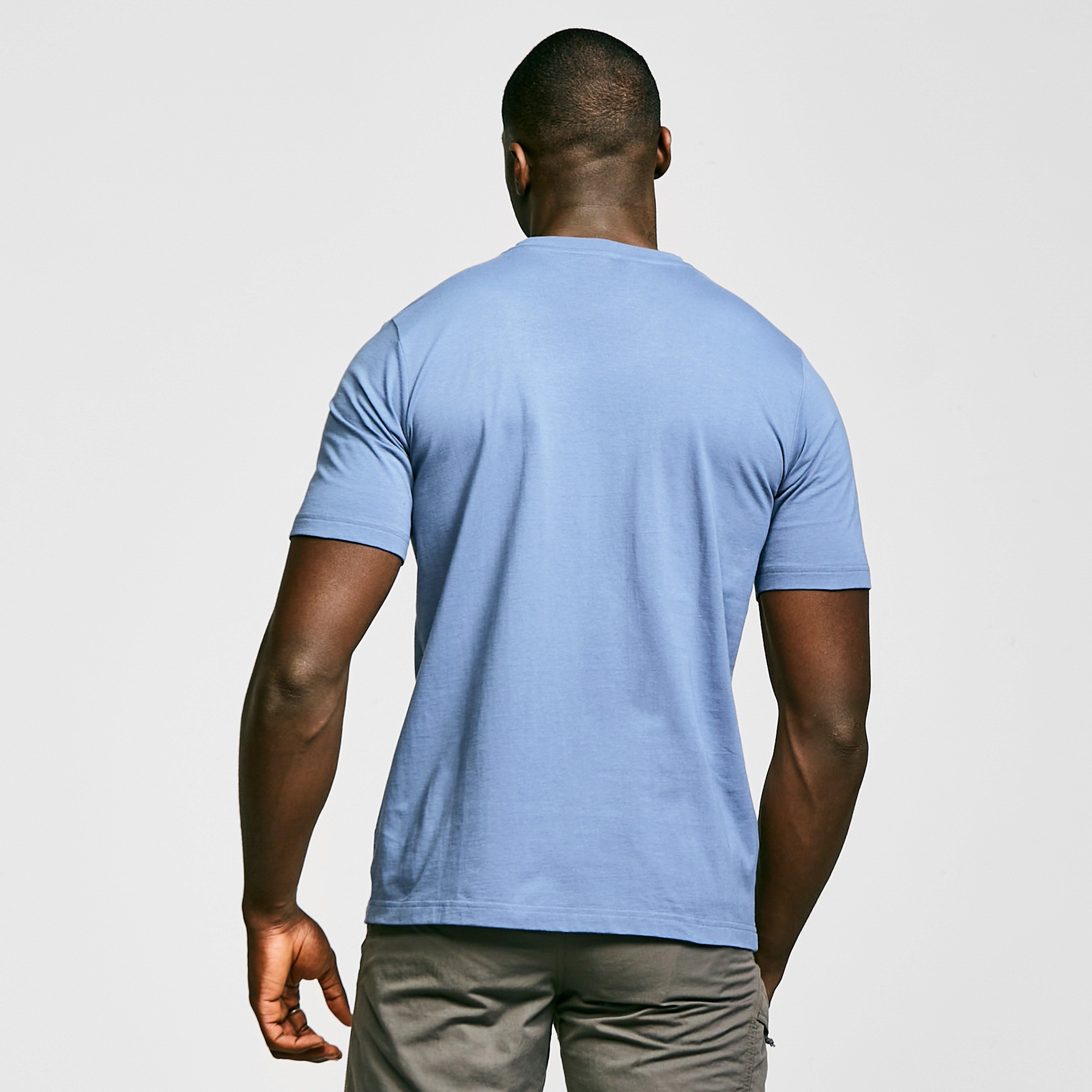 Men’s Classic Big Logo T-Shirt