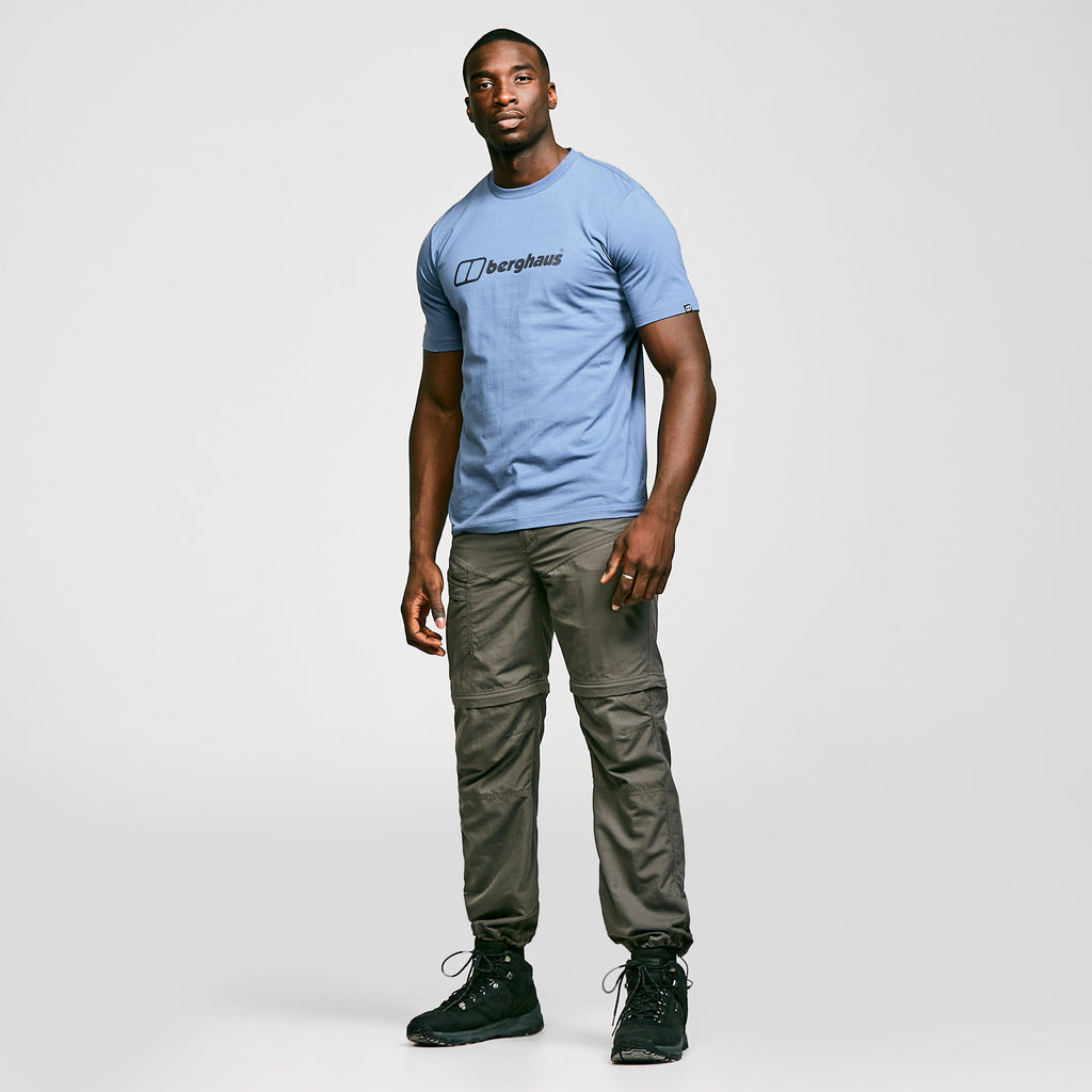 Men’s Classic Big Logo T-Shirt