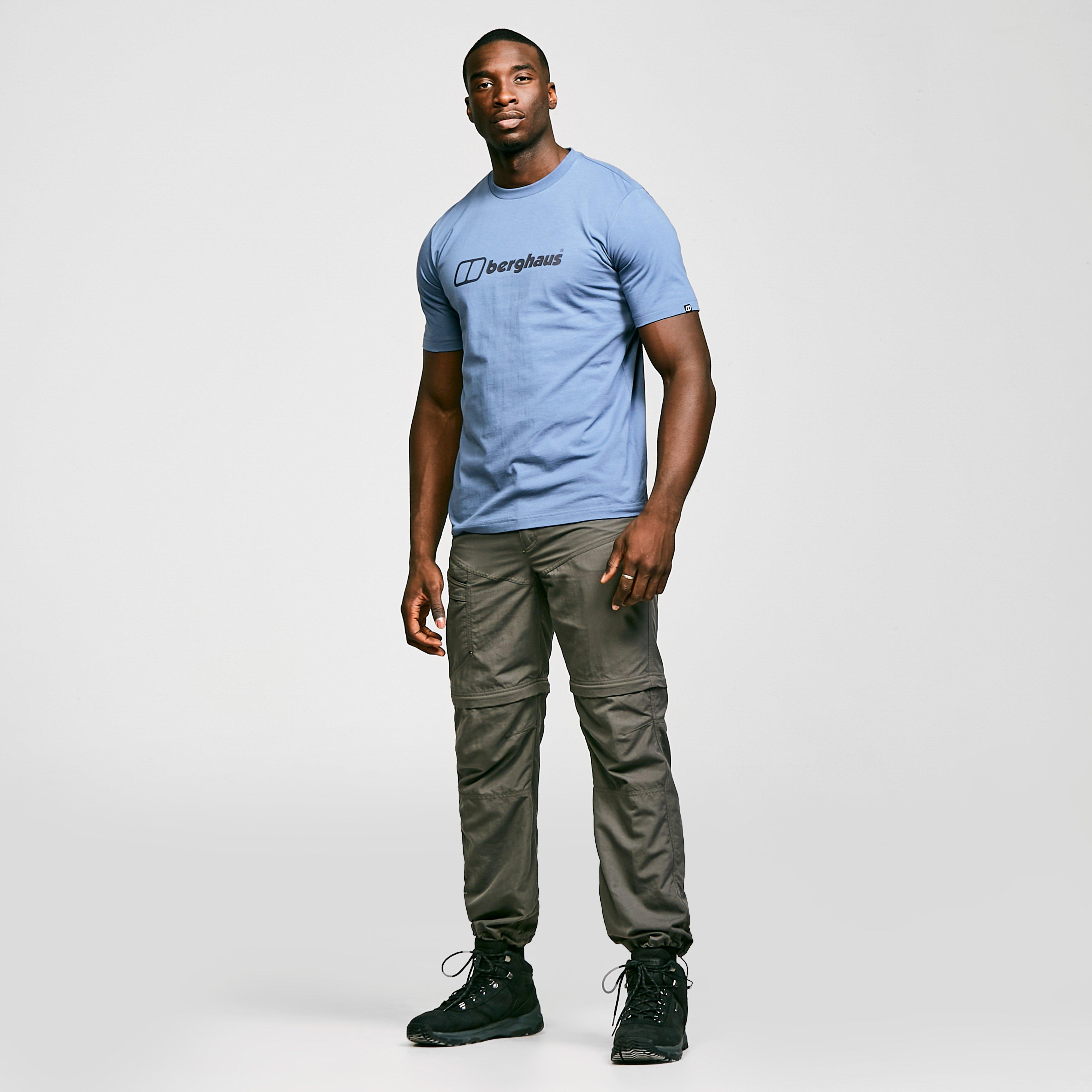 Men’s Classic Big Logo T-Shirt