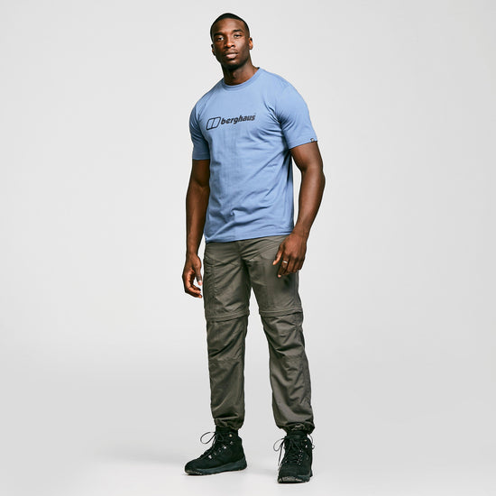 Men’s Classic Big Logo T-Shirt