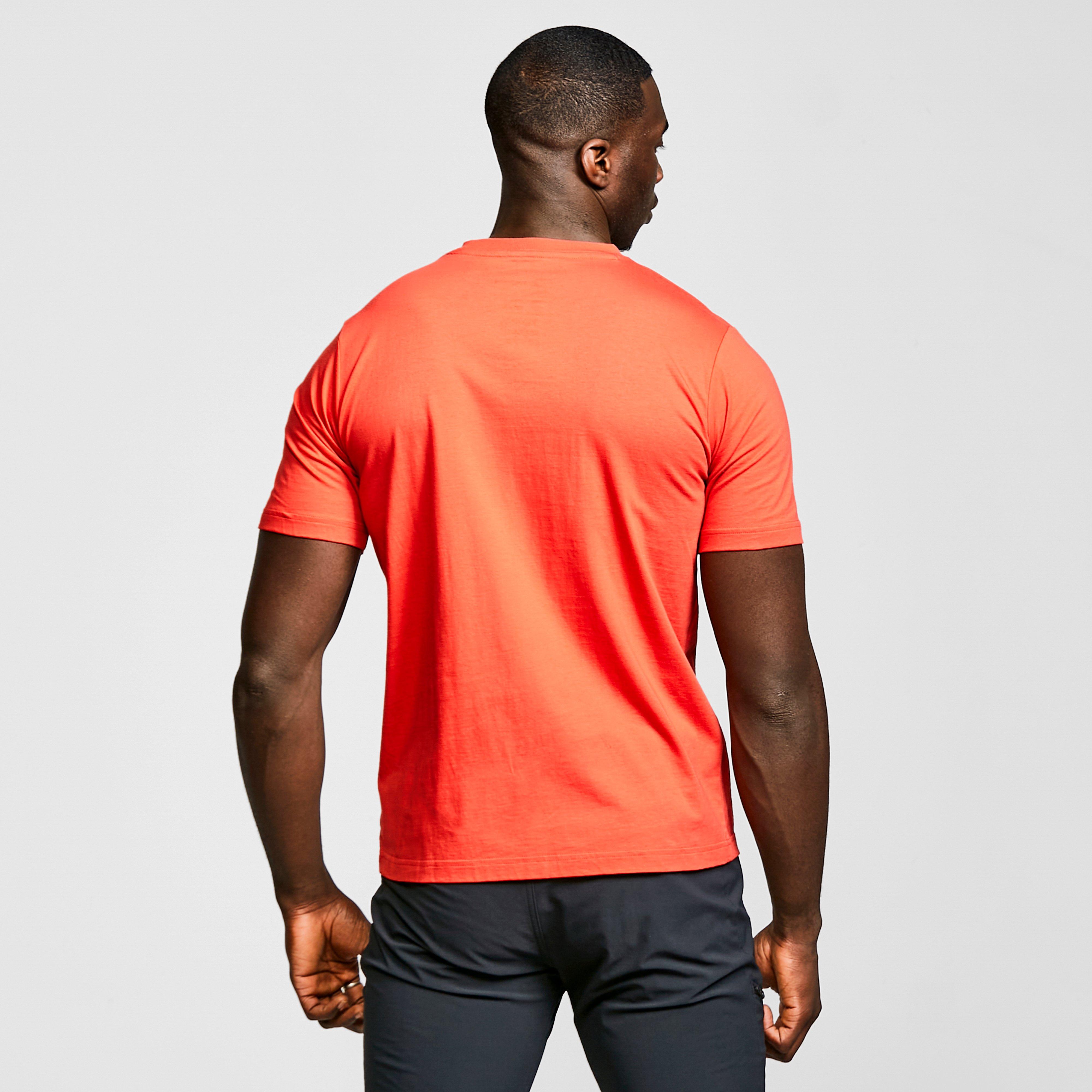 Men’s Classic Big Logo T-Shirt