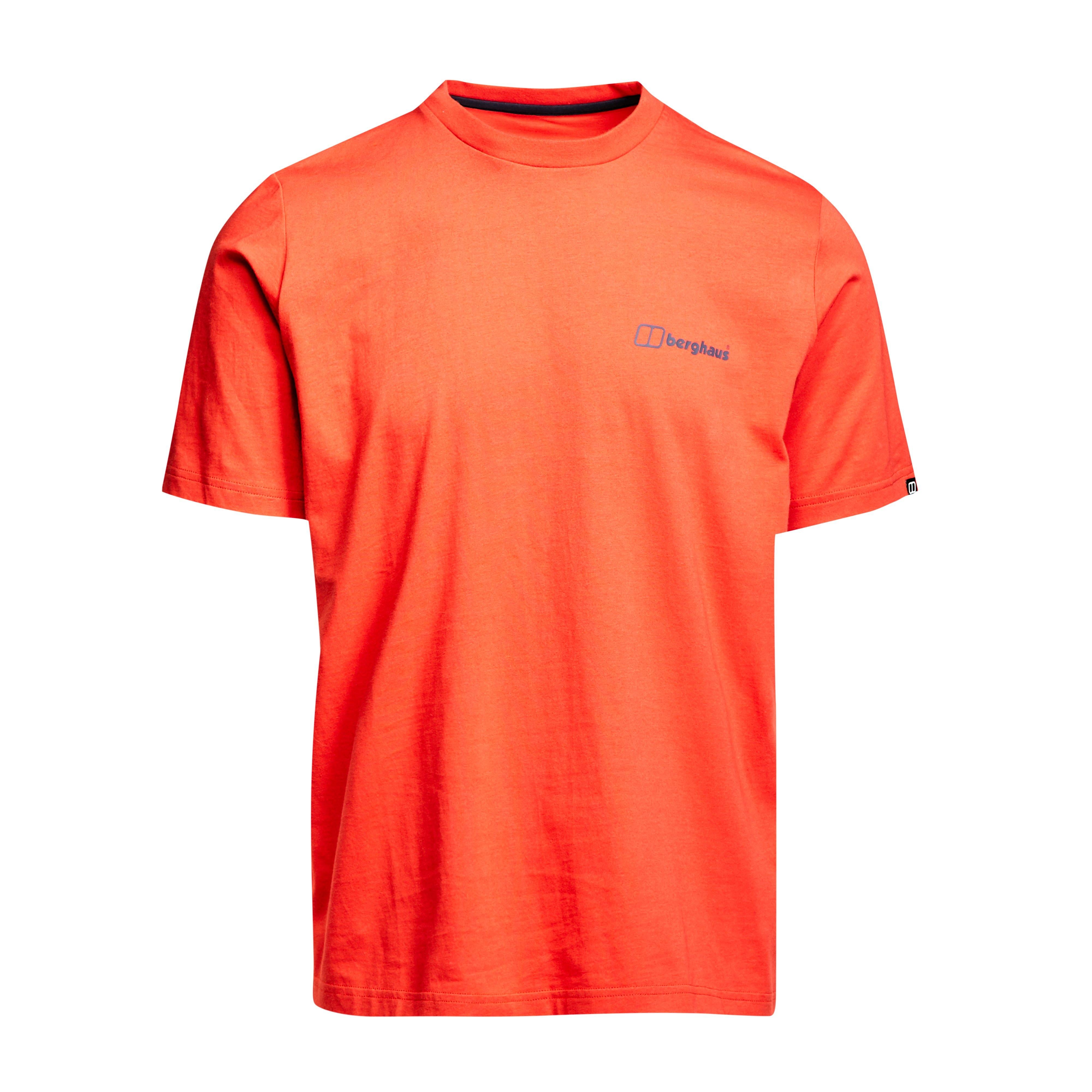 Men’s Classic Big Logo T-Shirt