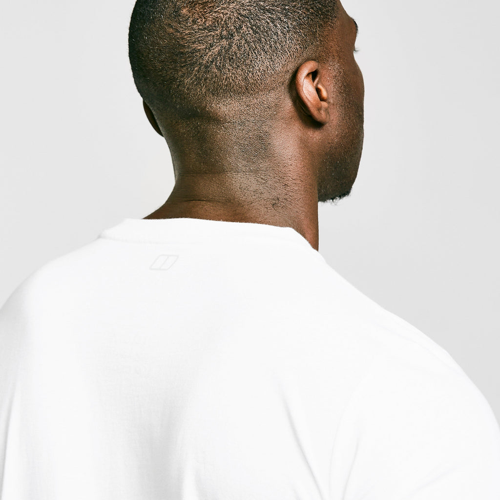 Men’s Peak Fusion Grid T-Shirt