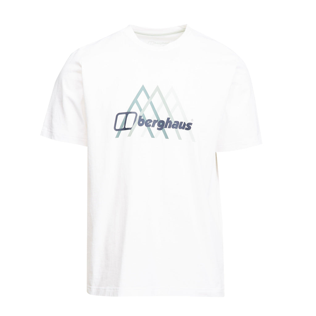 Men’s Peak Fusion Grid T-Shirt