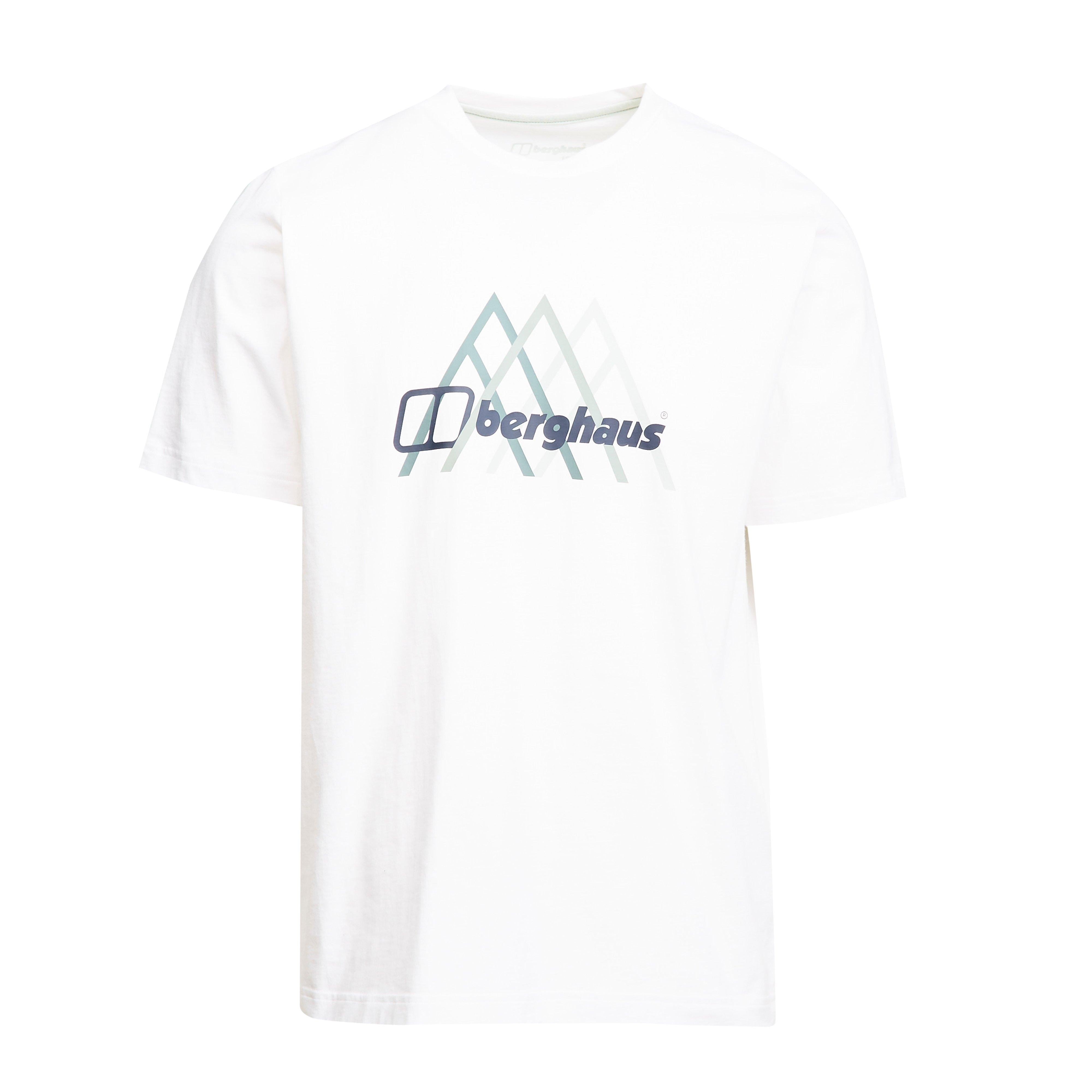 Men’s Peak Fusion Grid T-Shirt