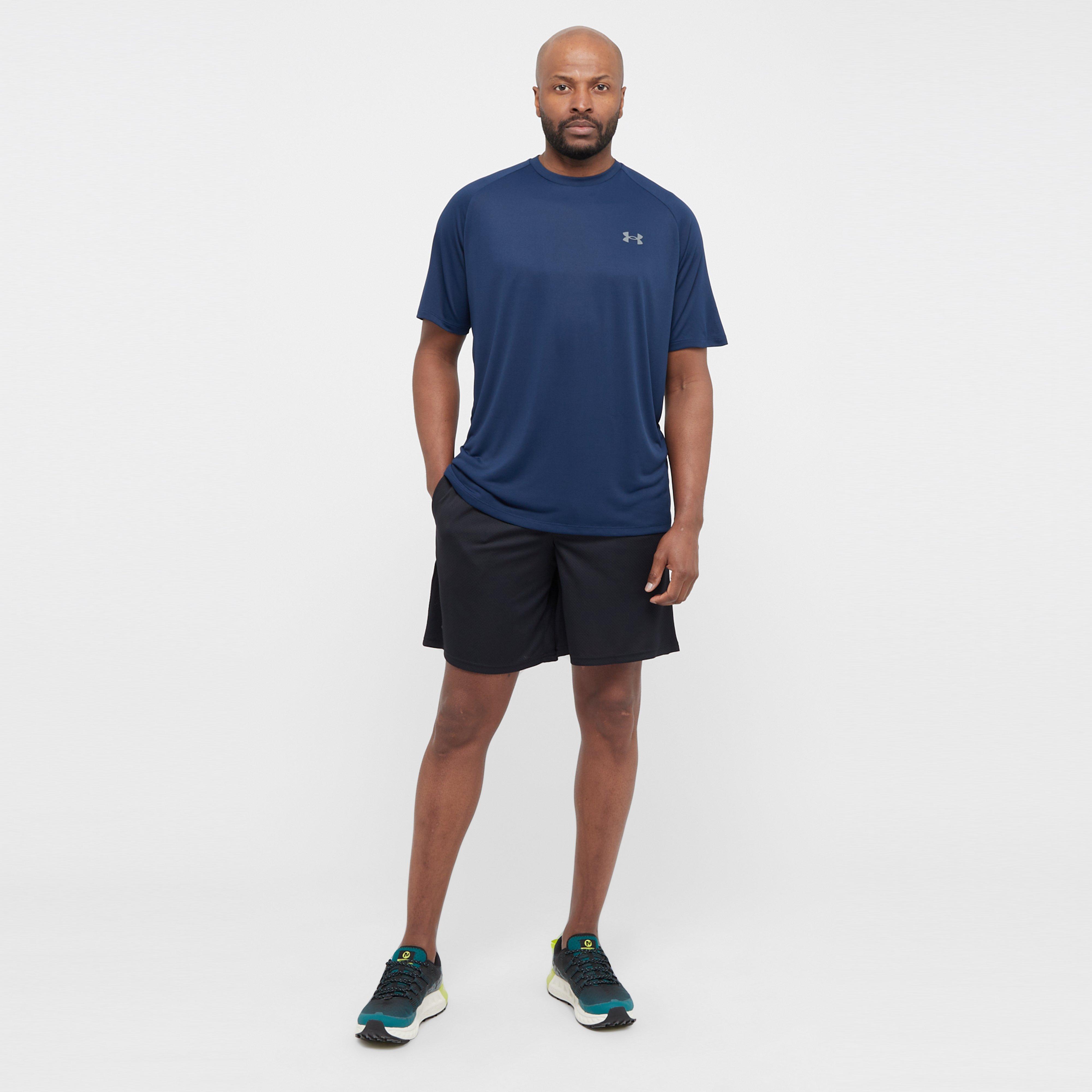 Men's UA Tech™ 2.0 Short Sleeve Tee