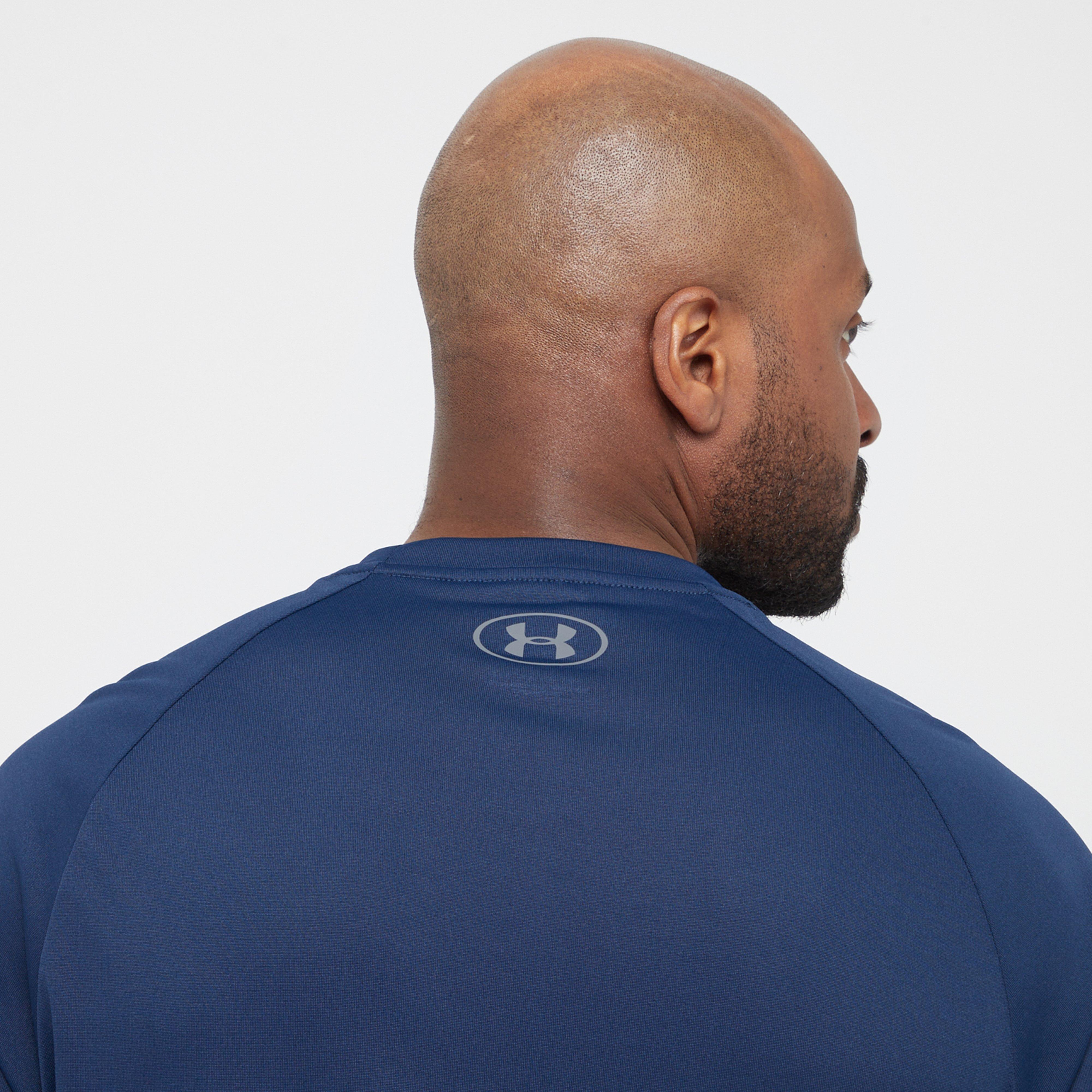 Men's UA Tech™ 2.0 Short Sleeve Tee