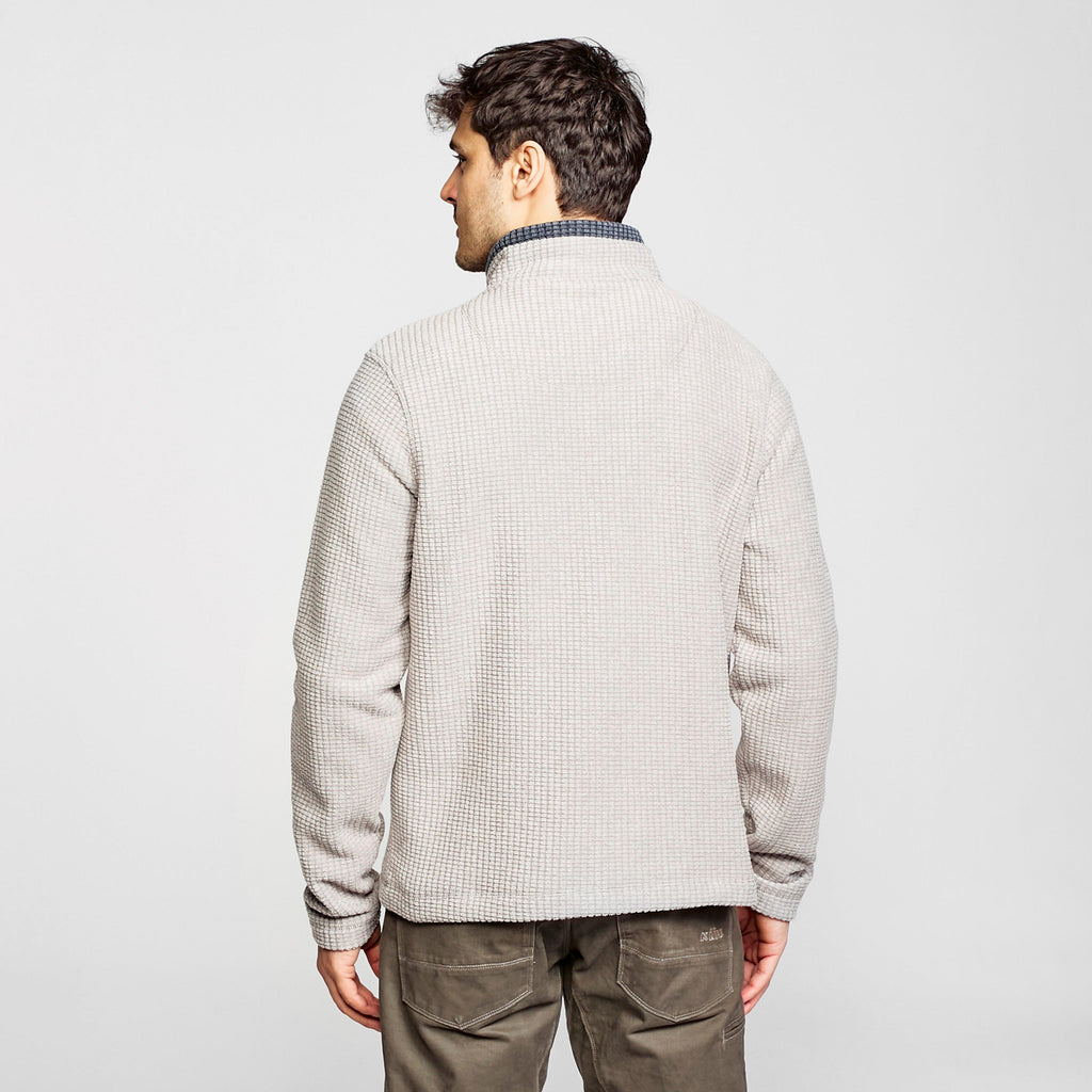Men's Newark Quarter-zip Fleece