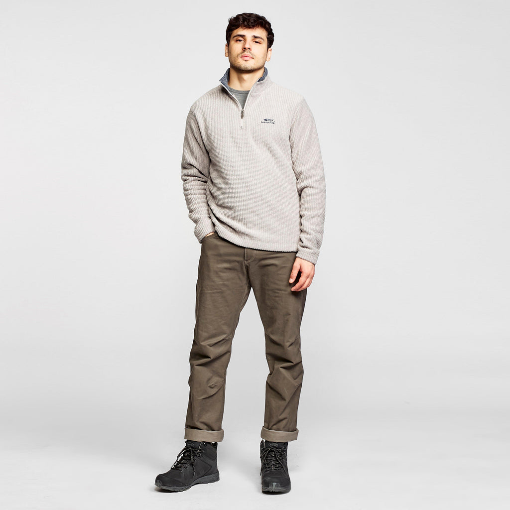 Men's Newark Quarter-zip Fleece