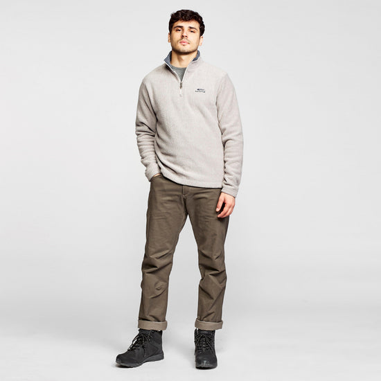 Men's Newark Quarter-zip Fleece
