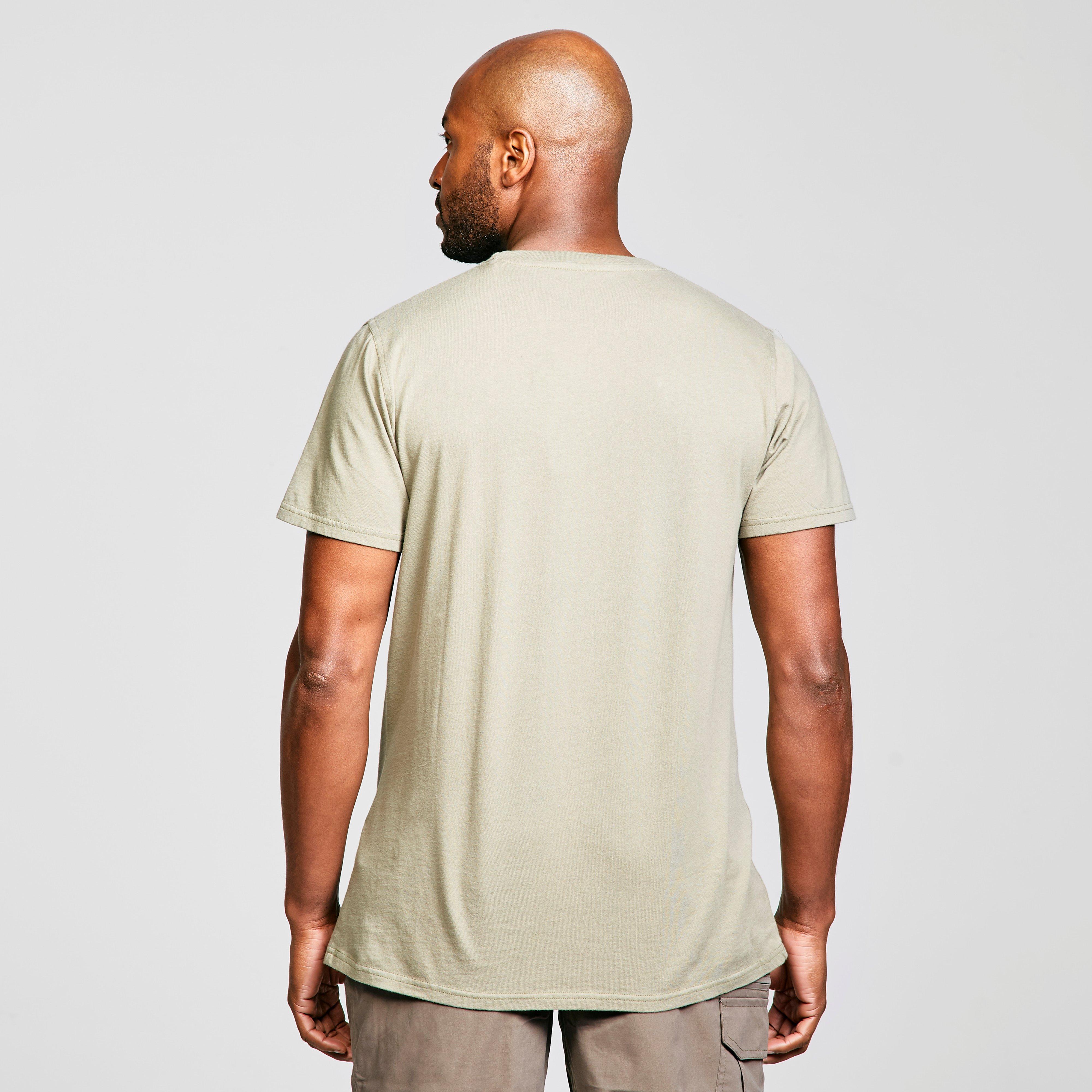 Men's Peaky Flounders T-shirt