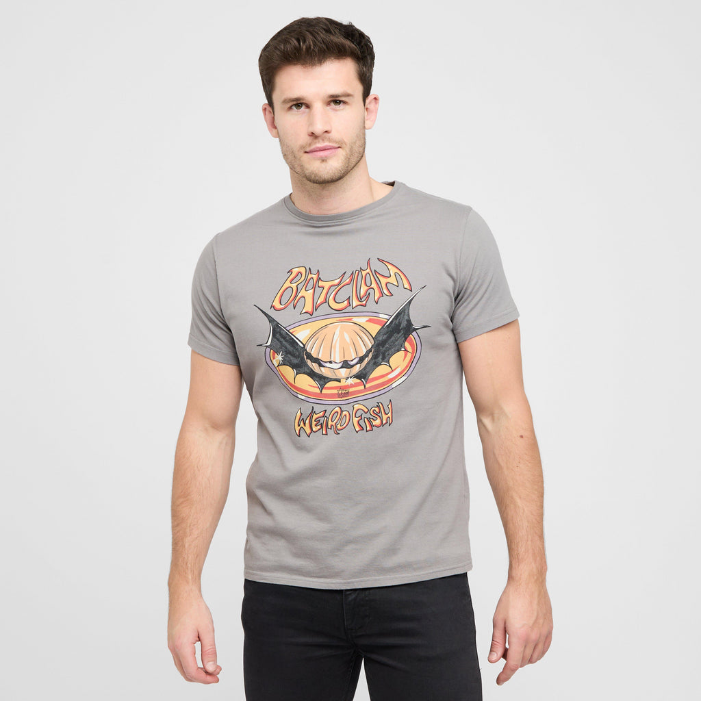 Men’s Batclam T-Shirt
