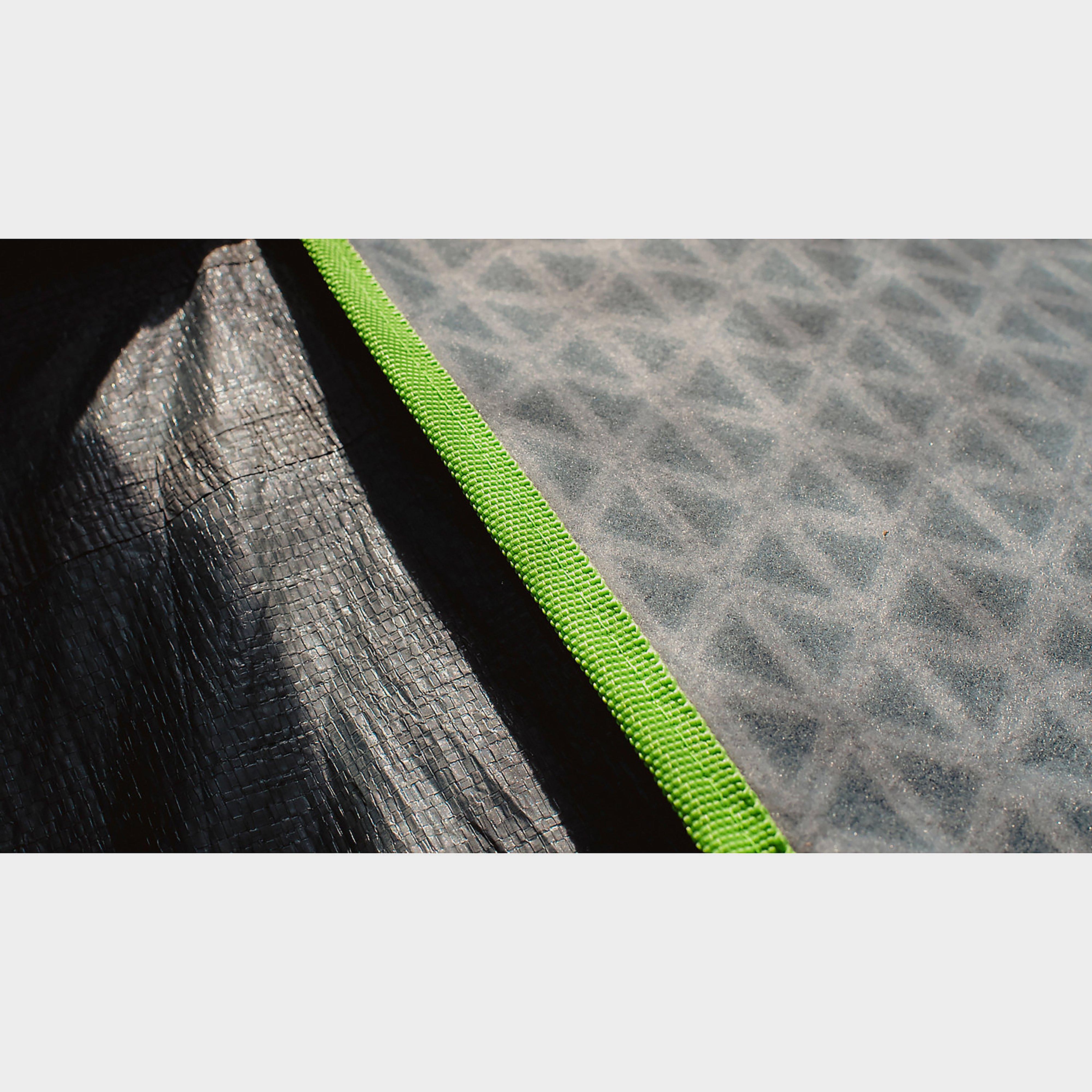 Universal Tent Carpet, Small (Fits 4 Person Tents)