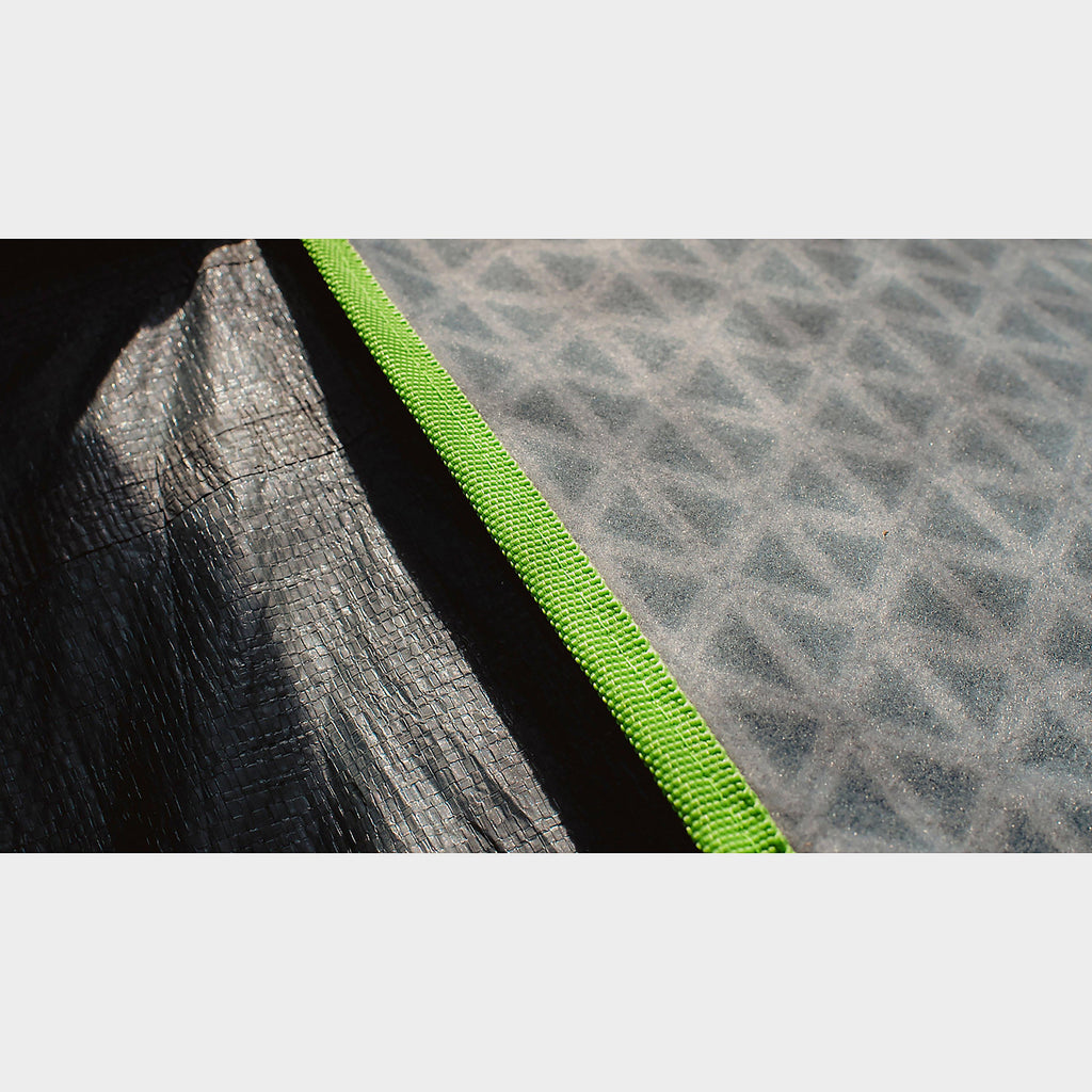 Universal Tent Carpet, Medium (Fits 4L, 4XL Tents)