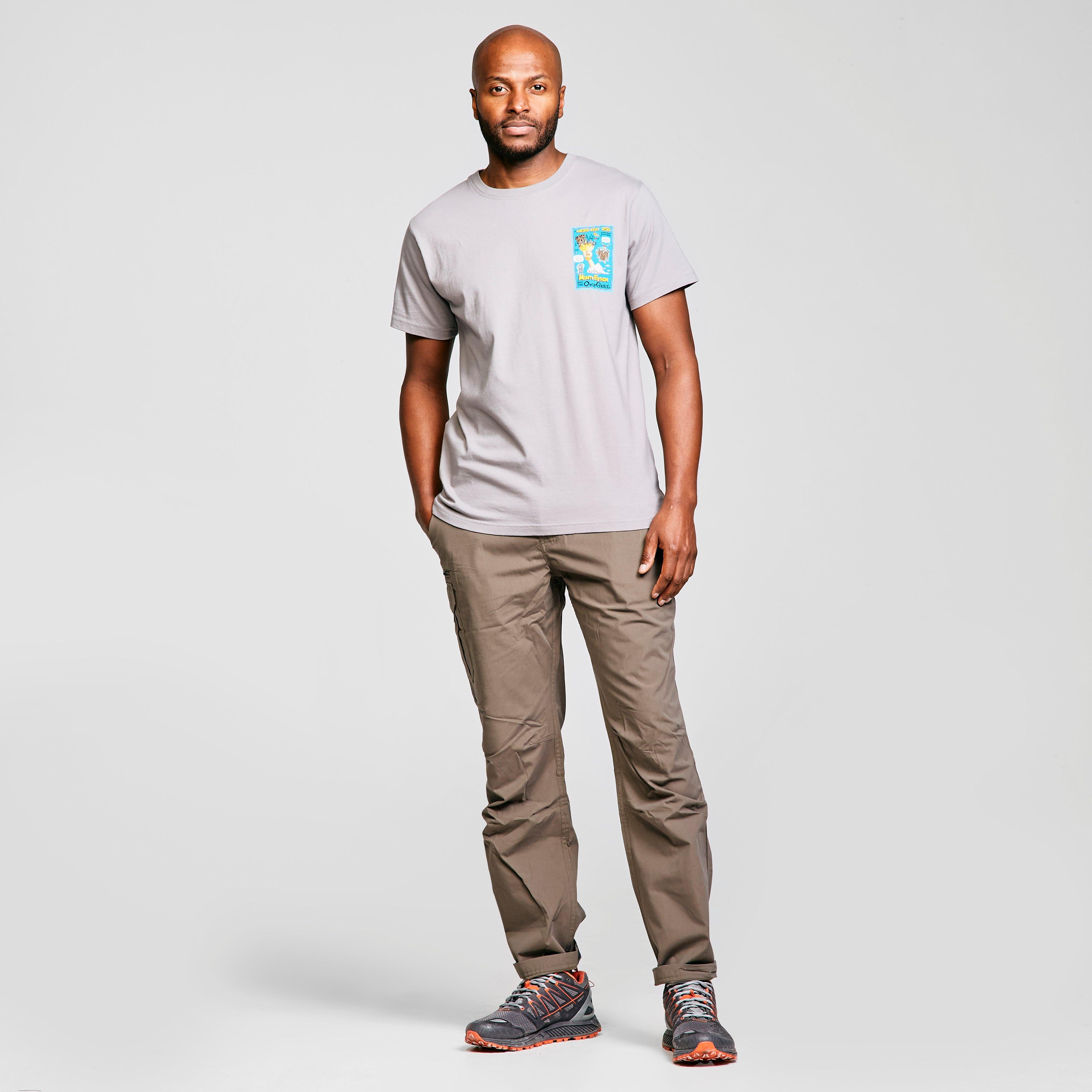 Men’s Monty Flython RSPB Artist T-Shirt