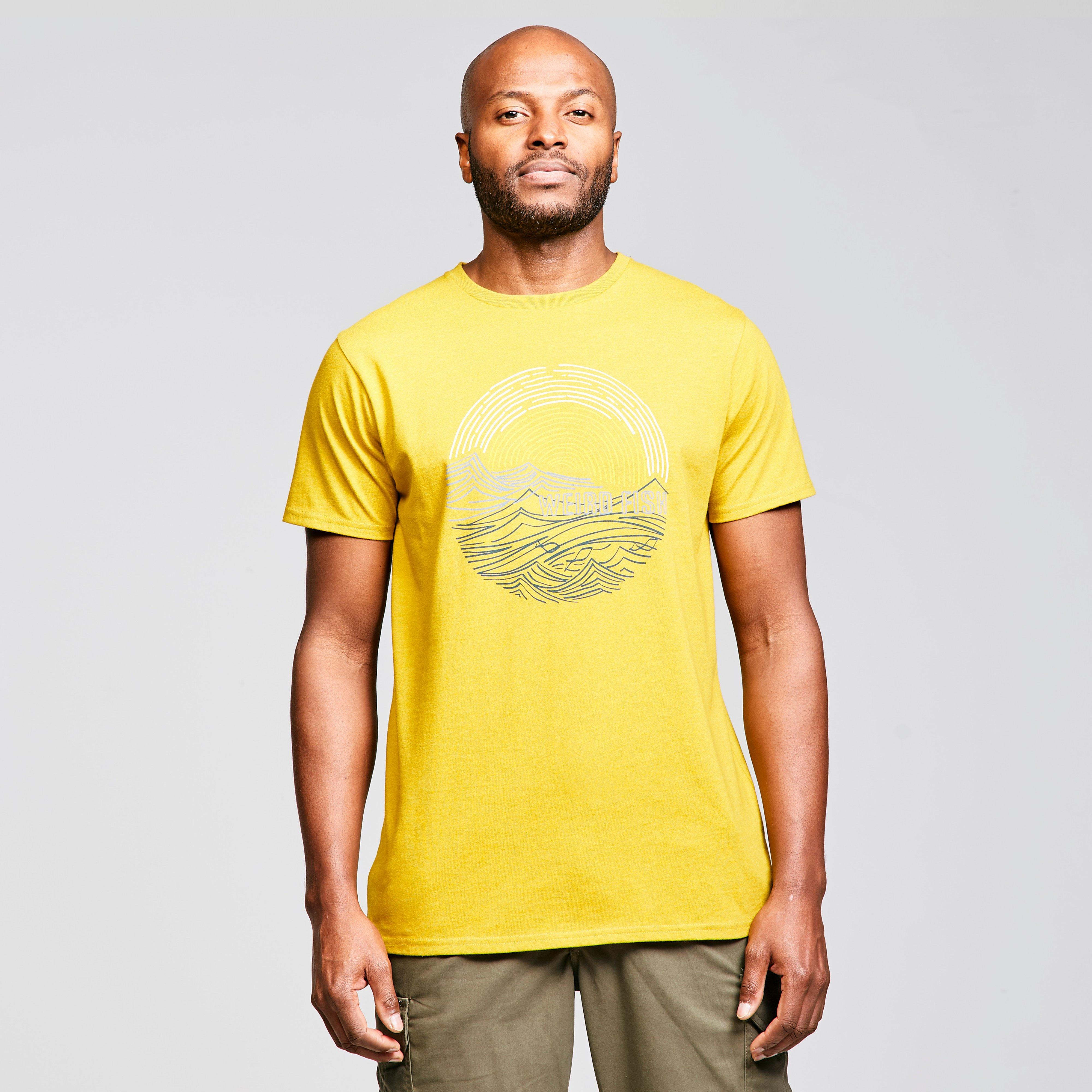 Men's Ocean Tee
