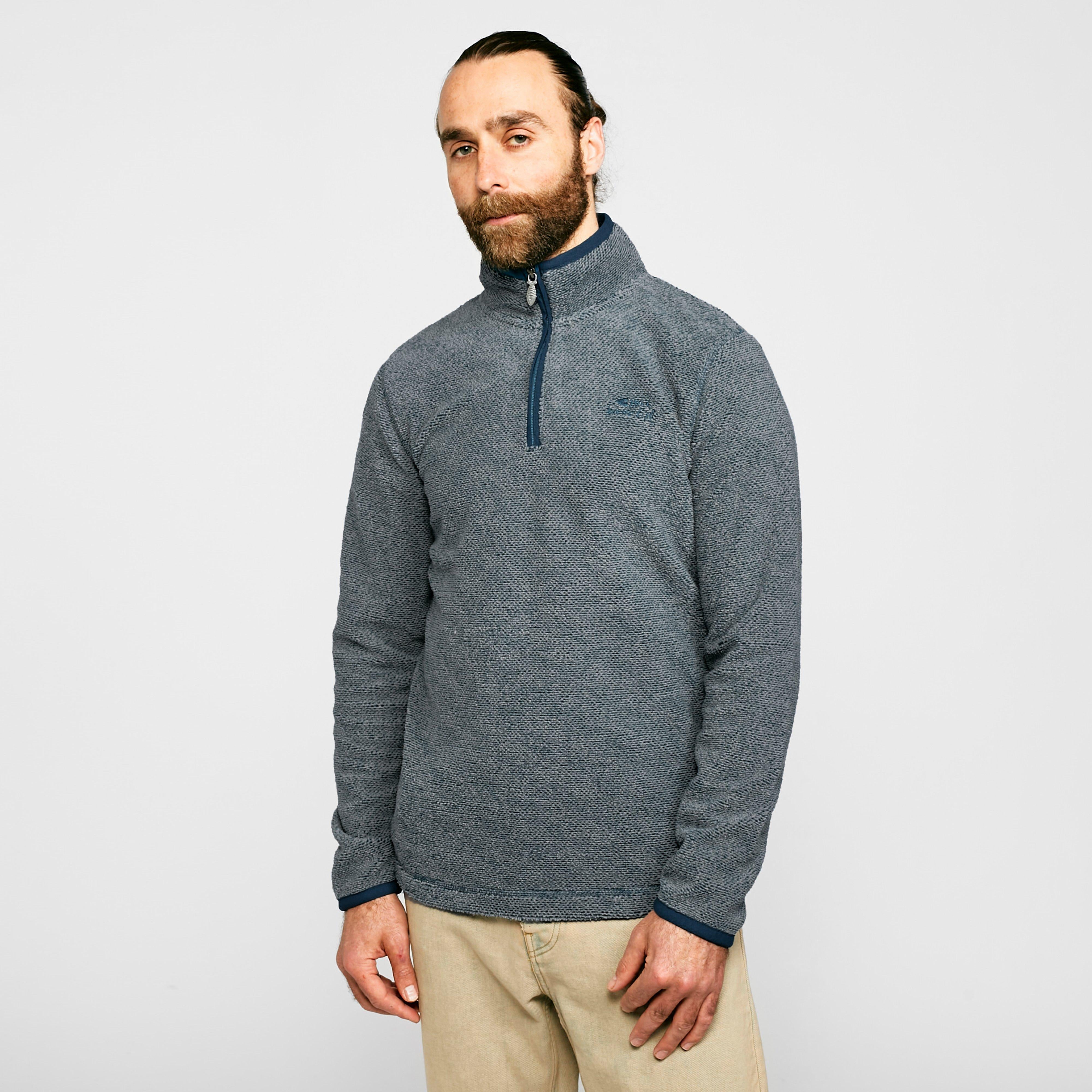 Men’s Erril Quarter Zip Fleece
