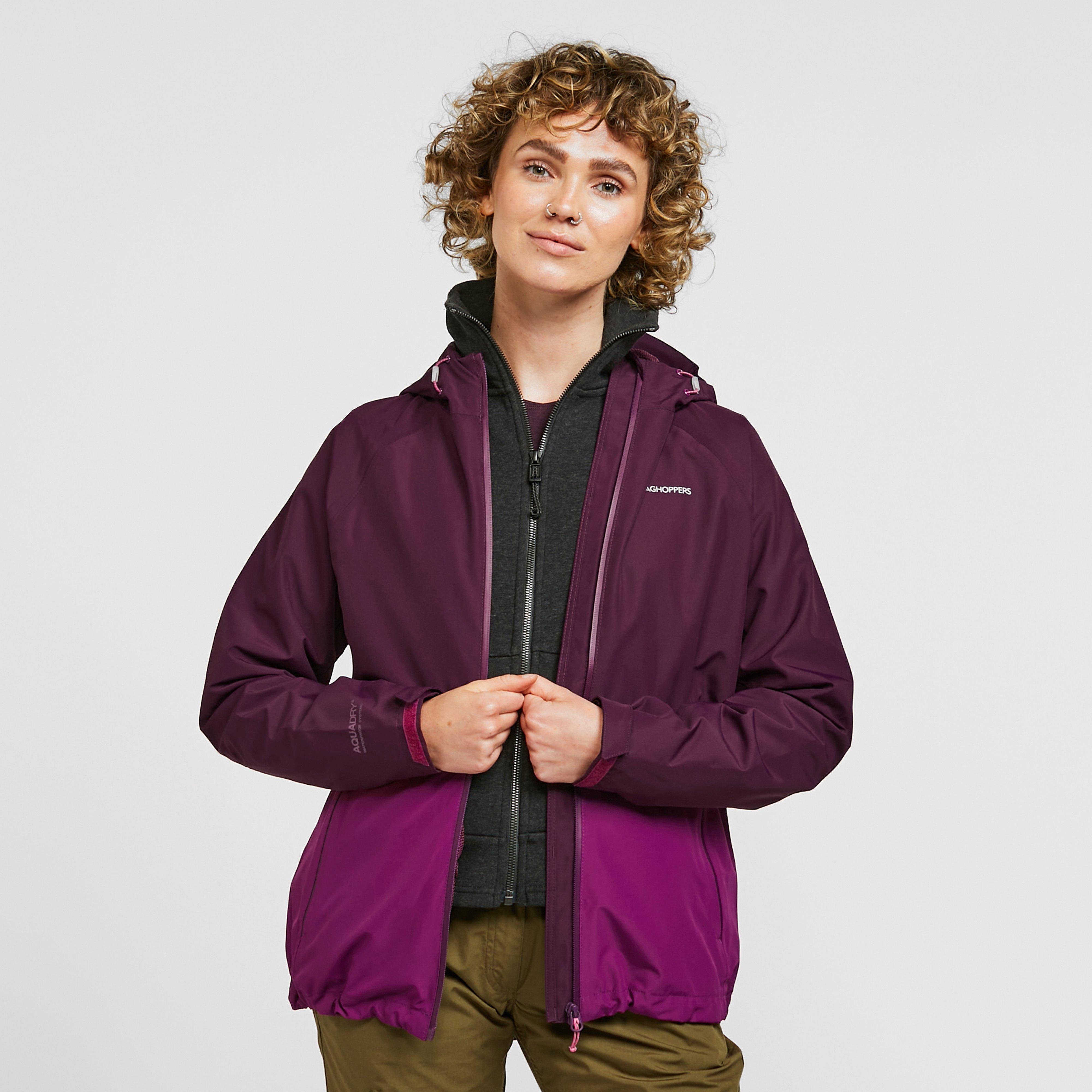 Women’s Cadence Jacket