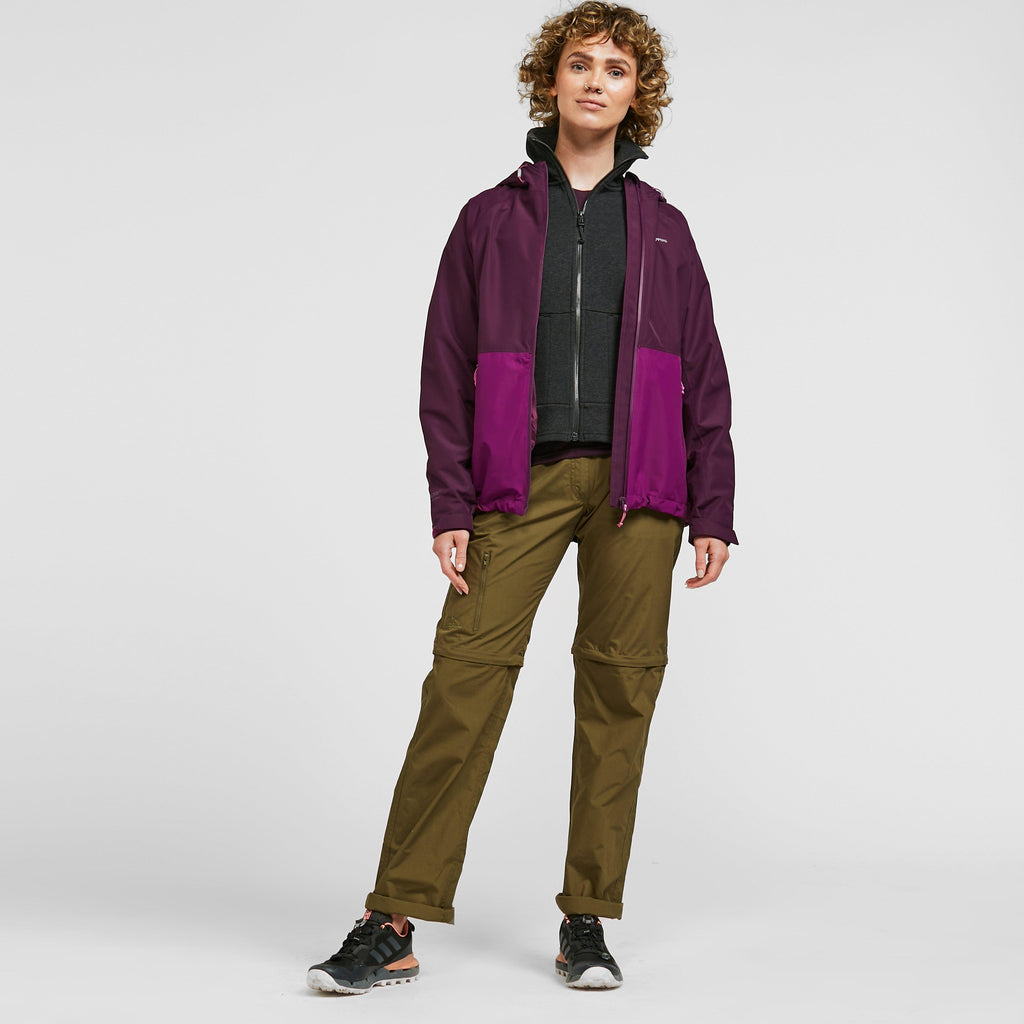 Women’s Cadence Jacket