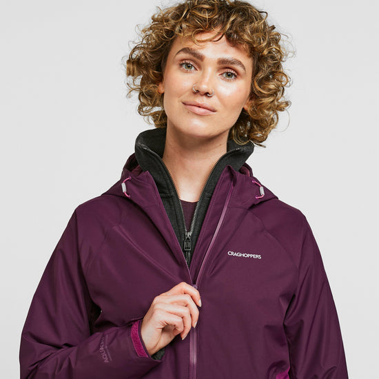 Women’s Cadence Jacket
