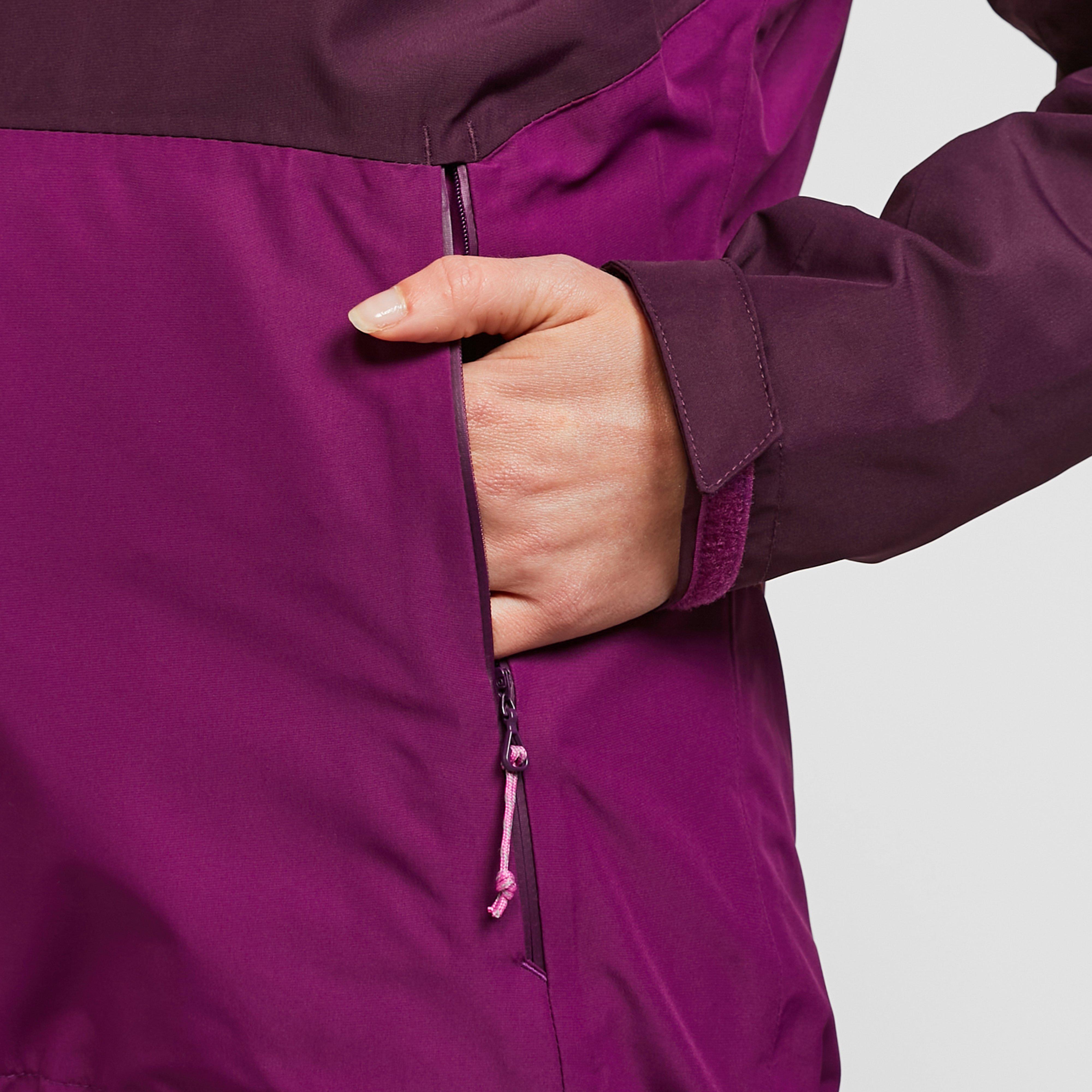 Women’s Cadence Jacket