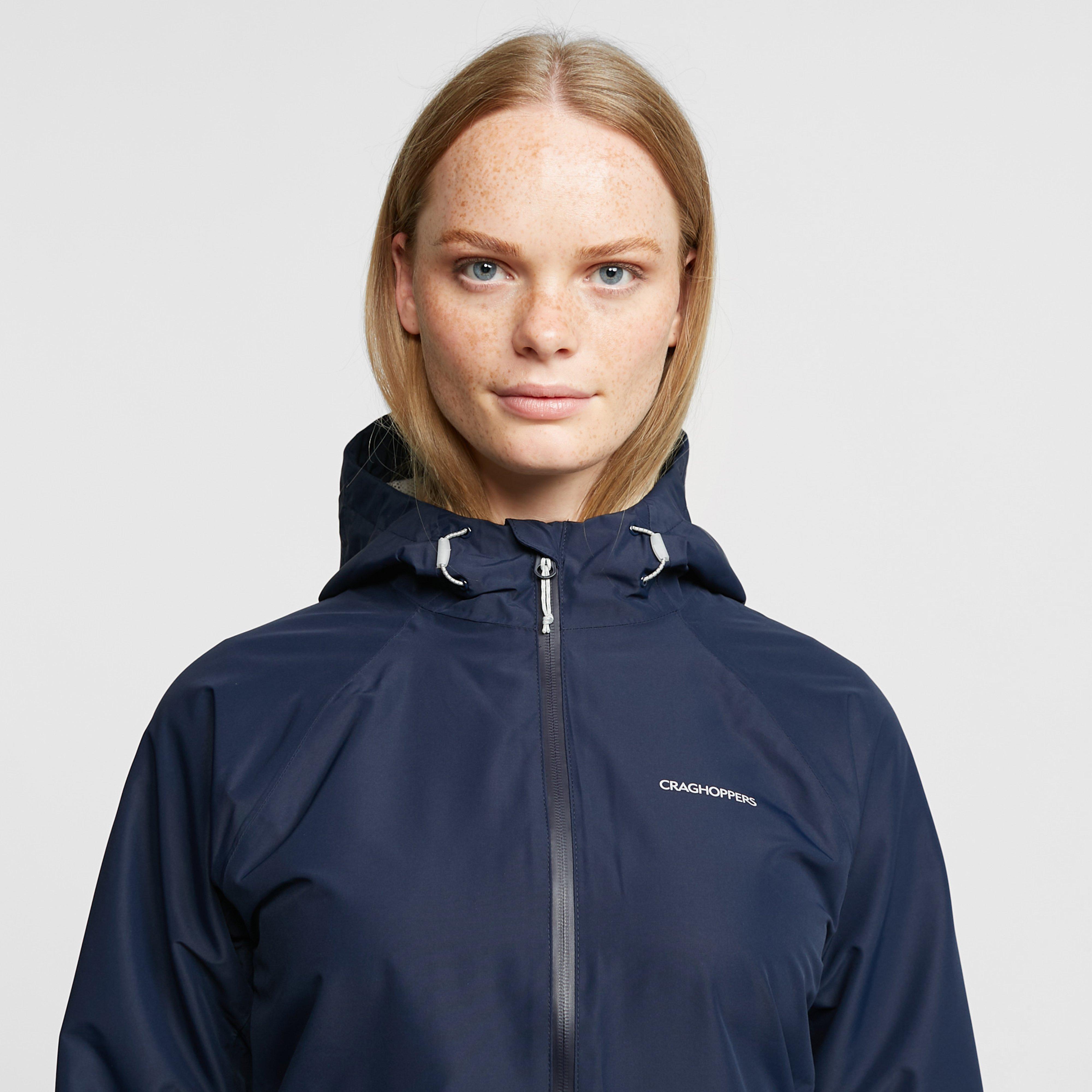 Women’s Cadence Jacket