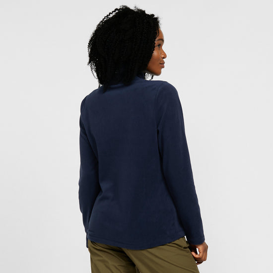 Women’s Petra Full Zip Fleece