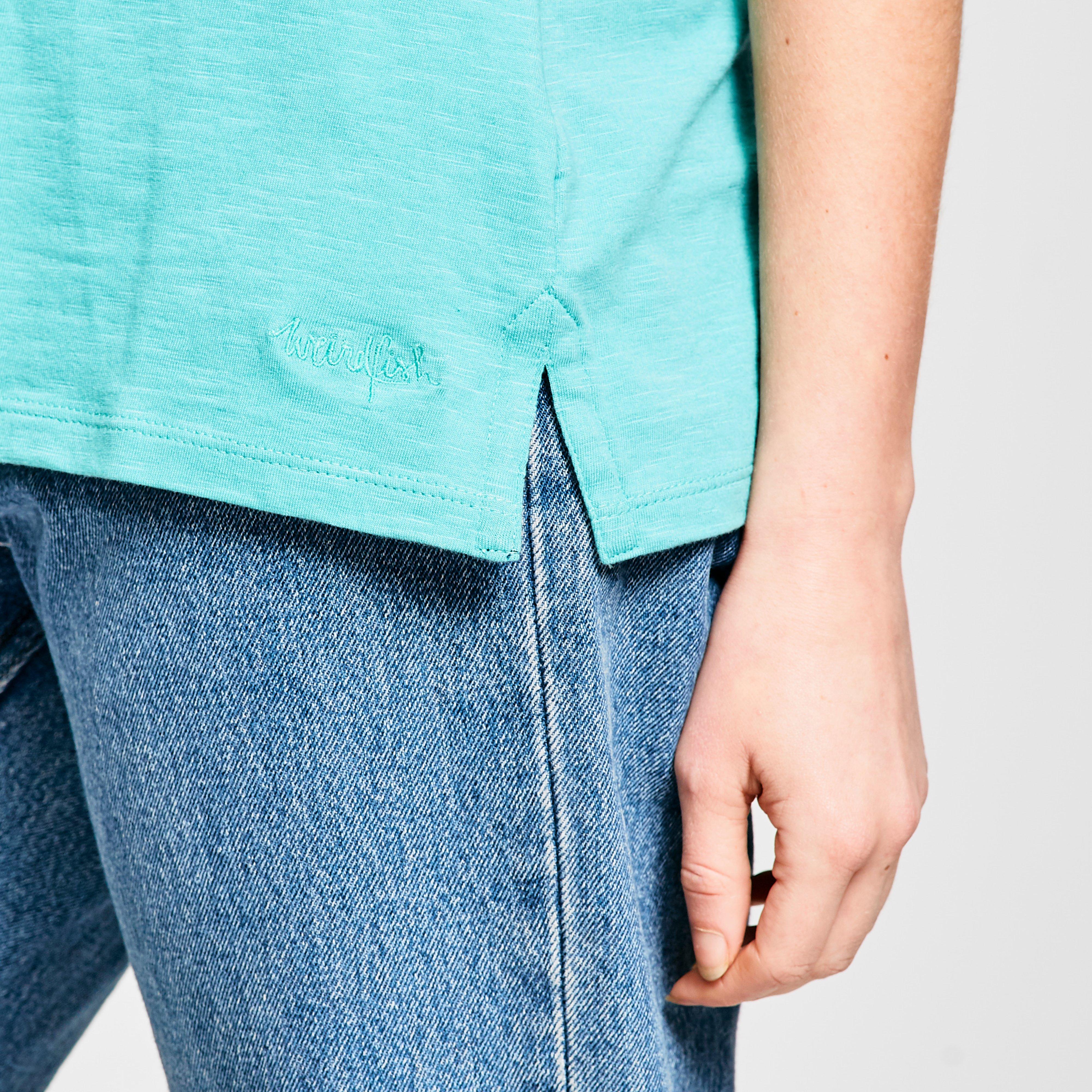 Women’s Maze Vest