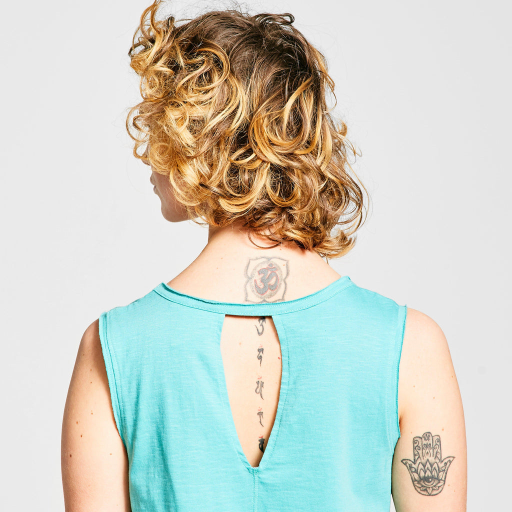 Women’s Maze Vest
