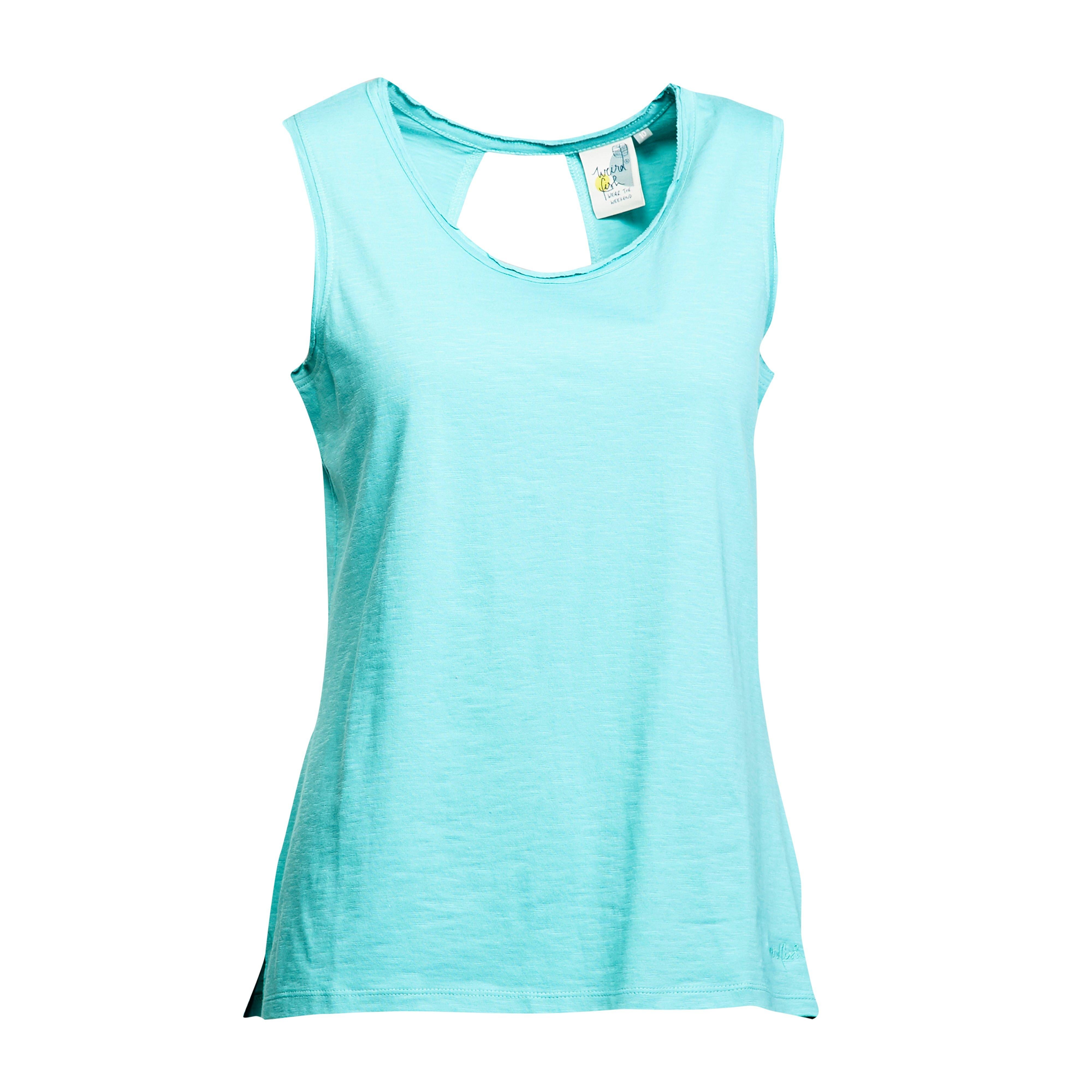Women’s Maze Vest