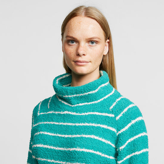 Women's Sarno Fleece