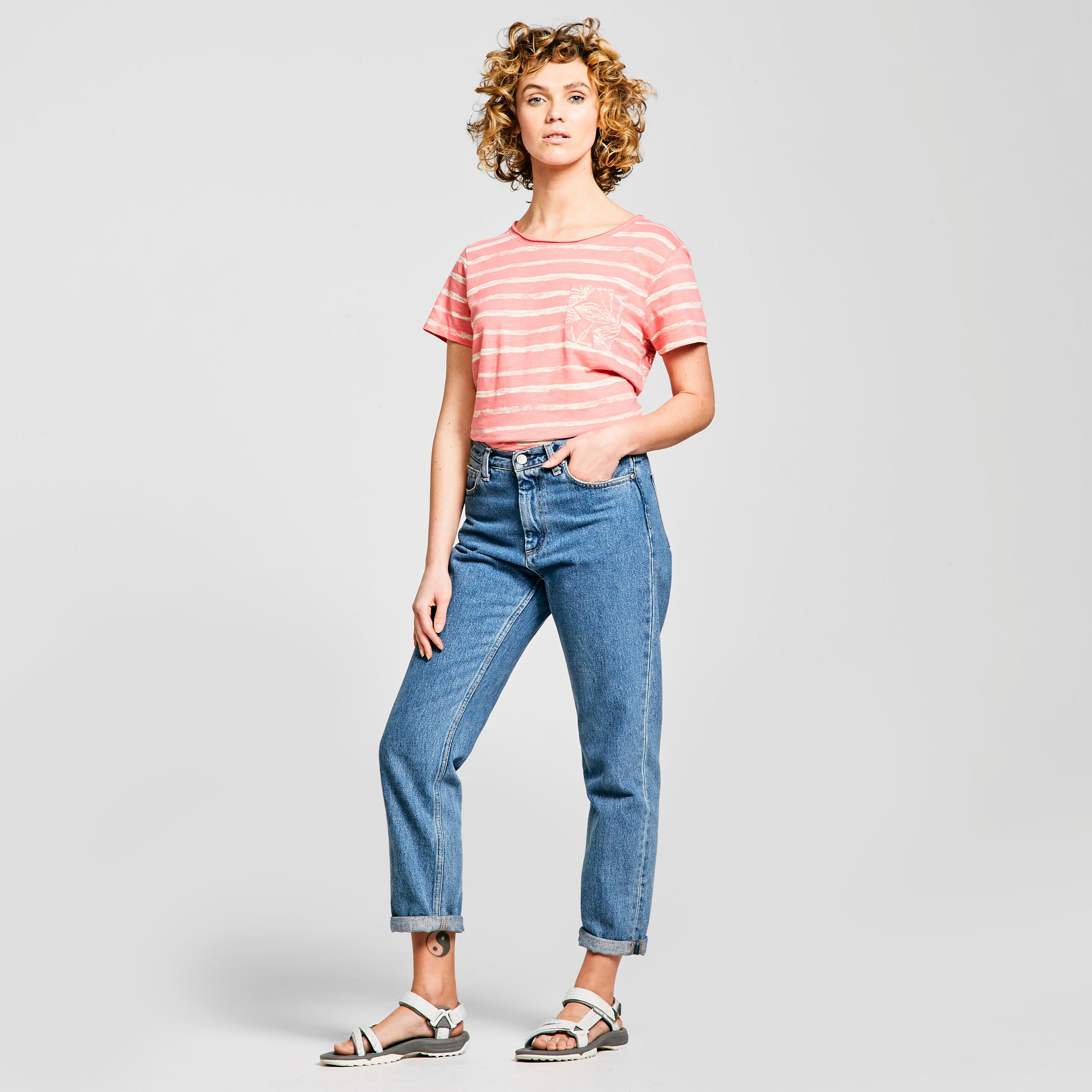 Women's Woodland Tee