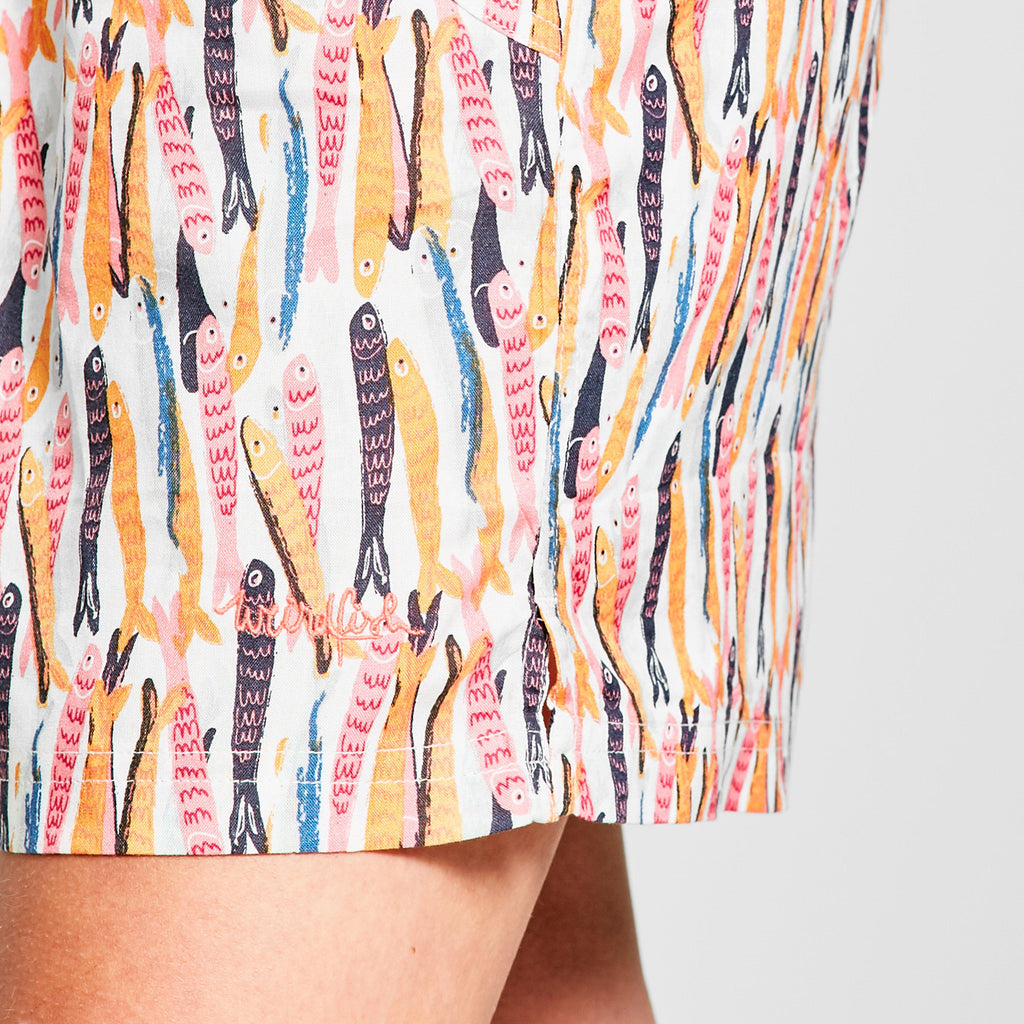 Women’s Sundance Shorts