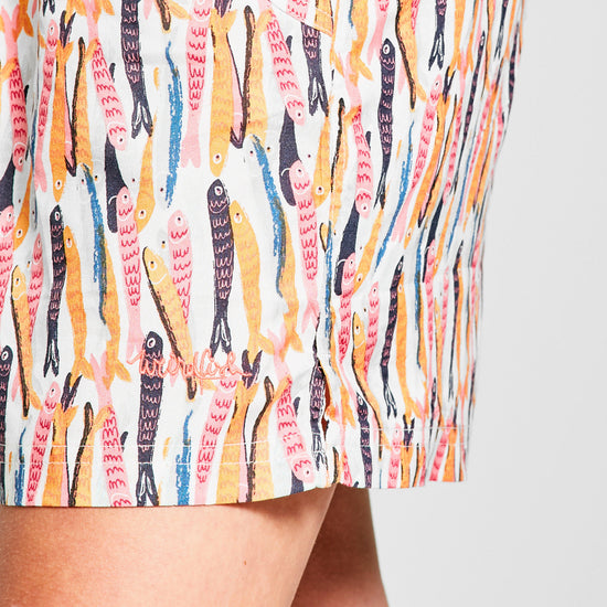 Women’s Sundance Shorts