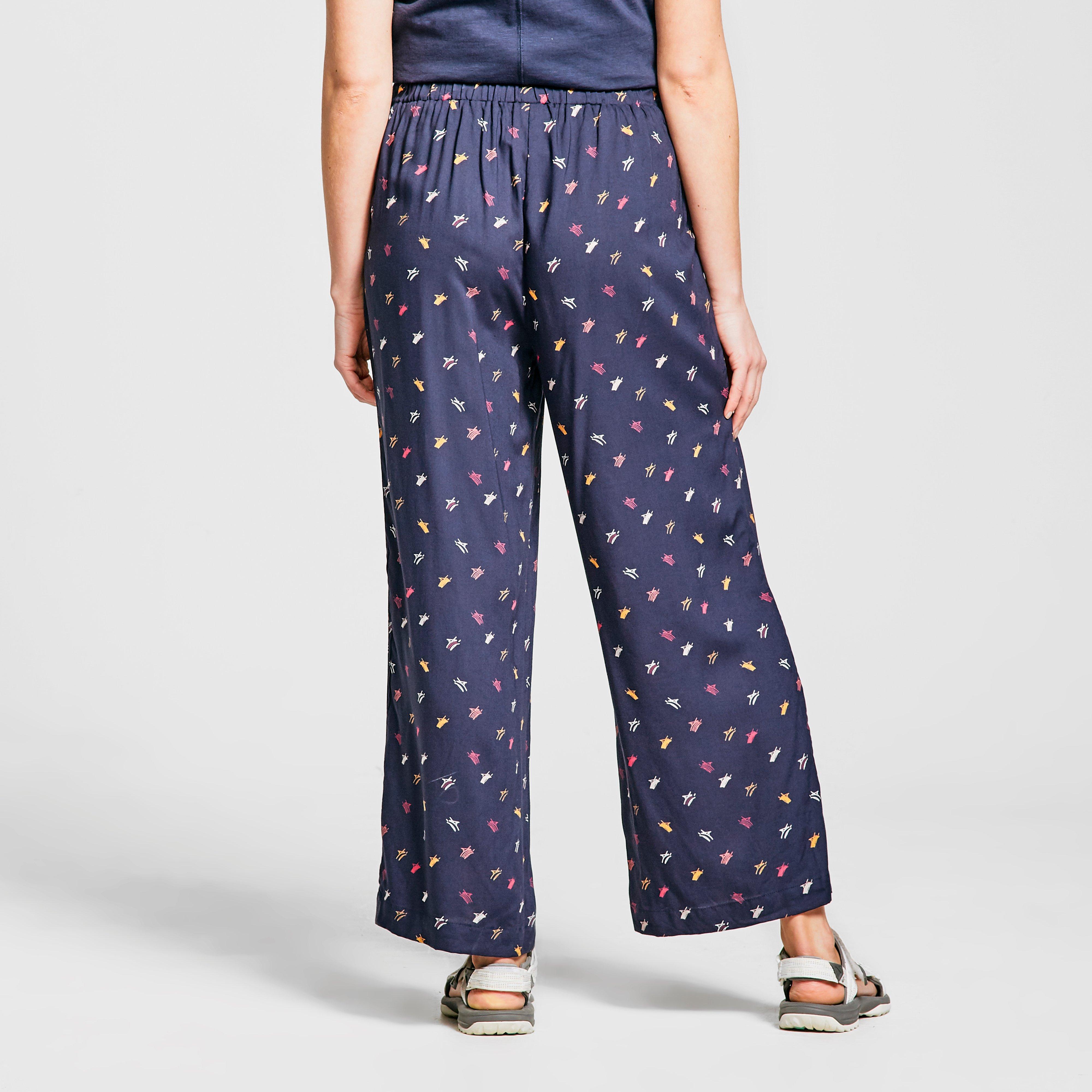 Women’s Tresco Crop Trousers