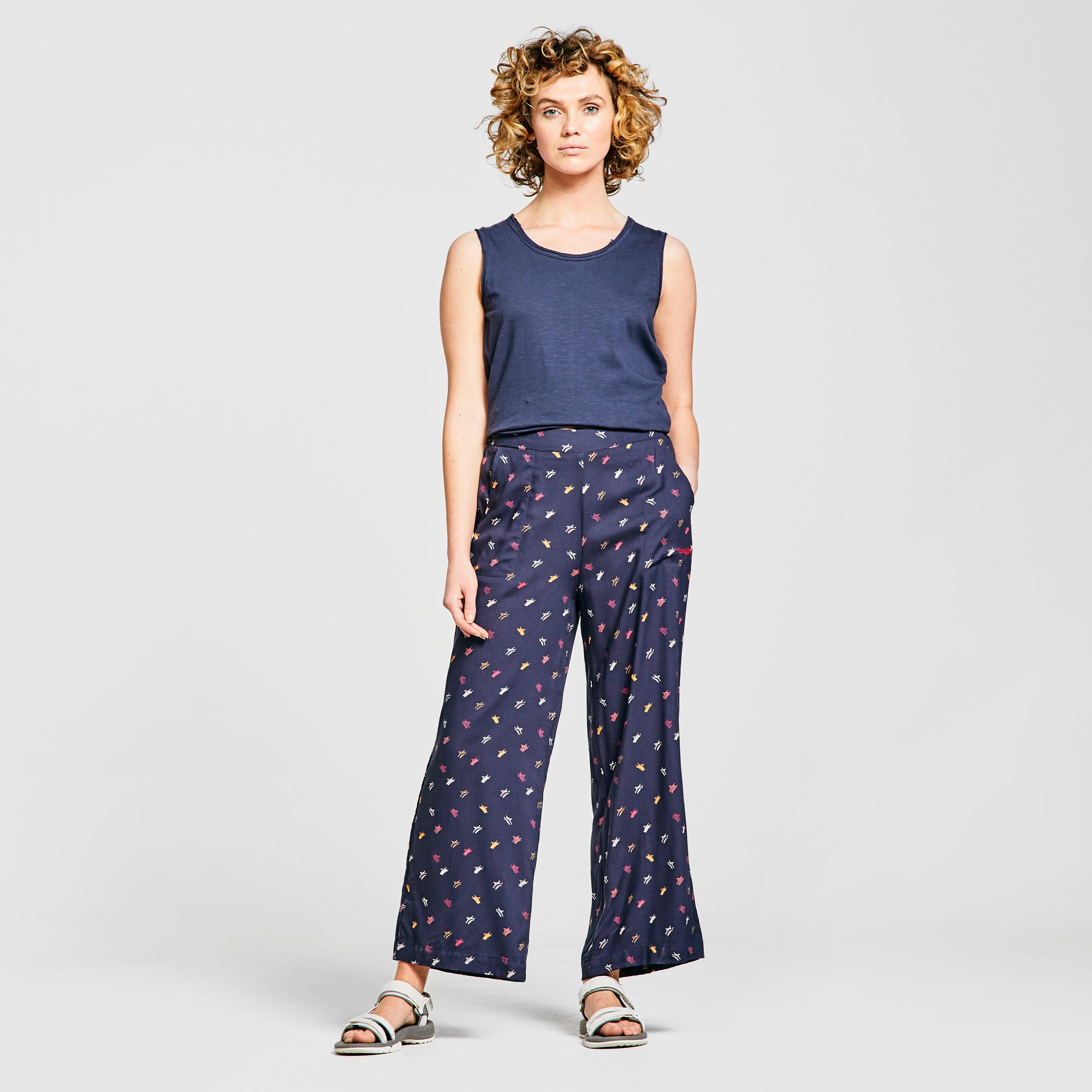 Women’s Tresco Crop Trousers