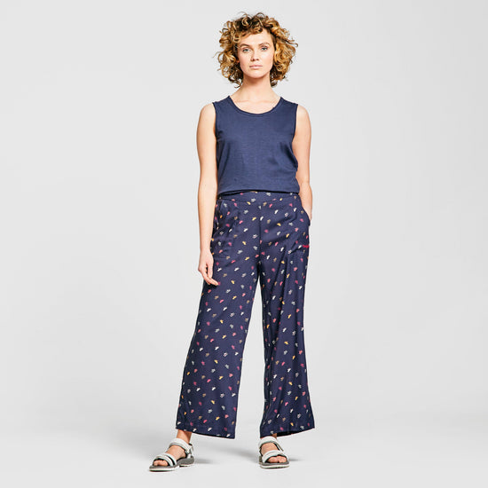 Women’s Tresco Crop Trousers